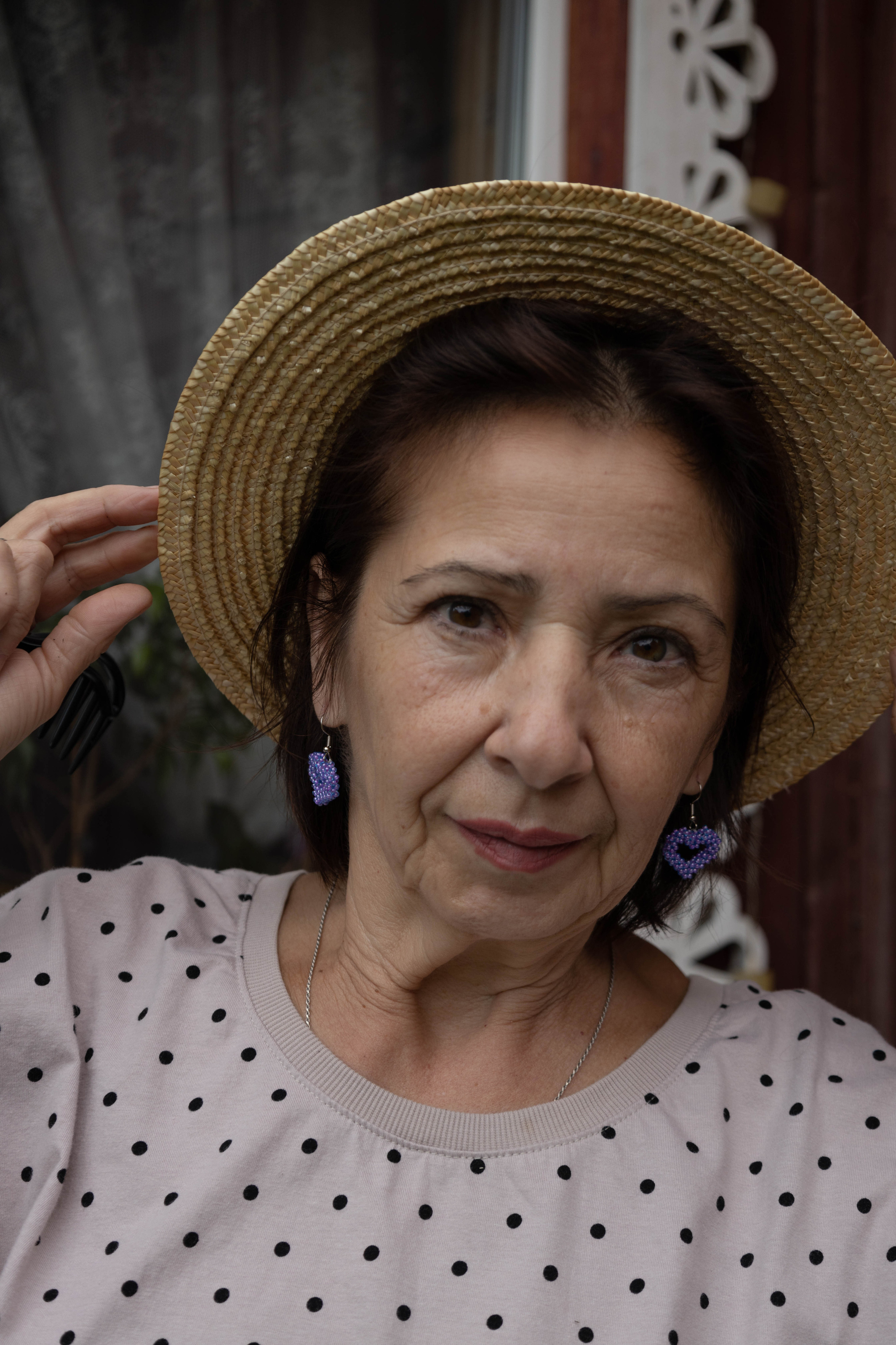 Связь поколений-3. Артеменкова Анна Фотограф