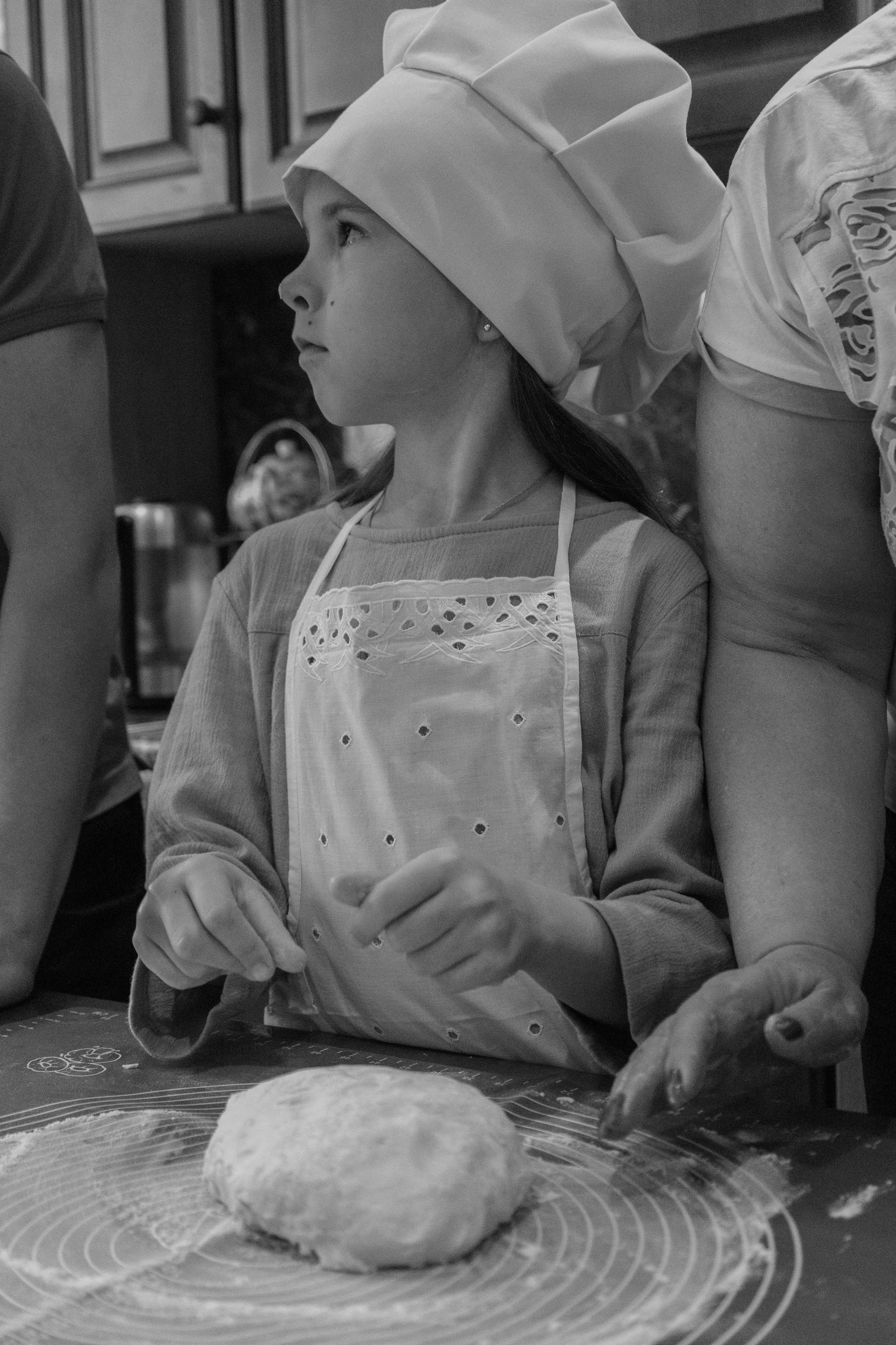 Связь поколений — 5. Артеменкова Анна Фотограф