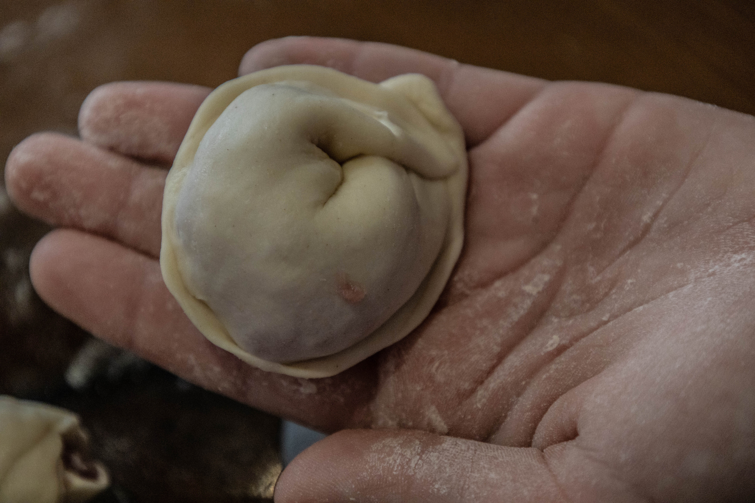 Связь поколений — 5. Артеменкова Анна Фотограф