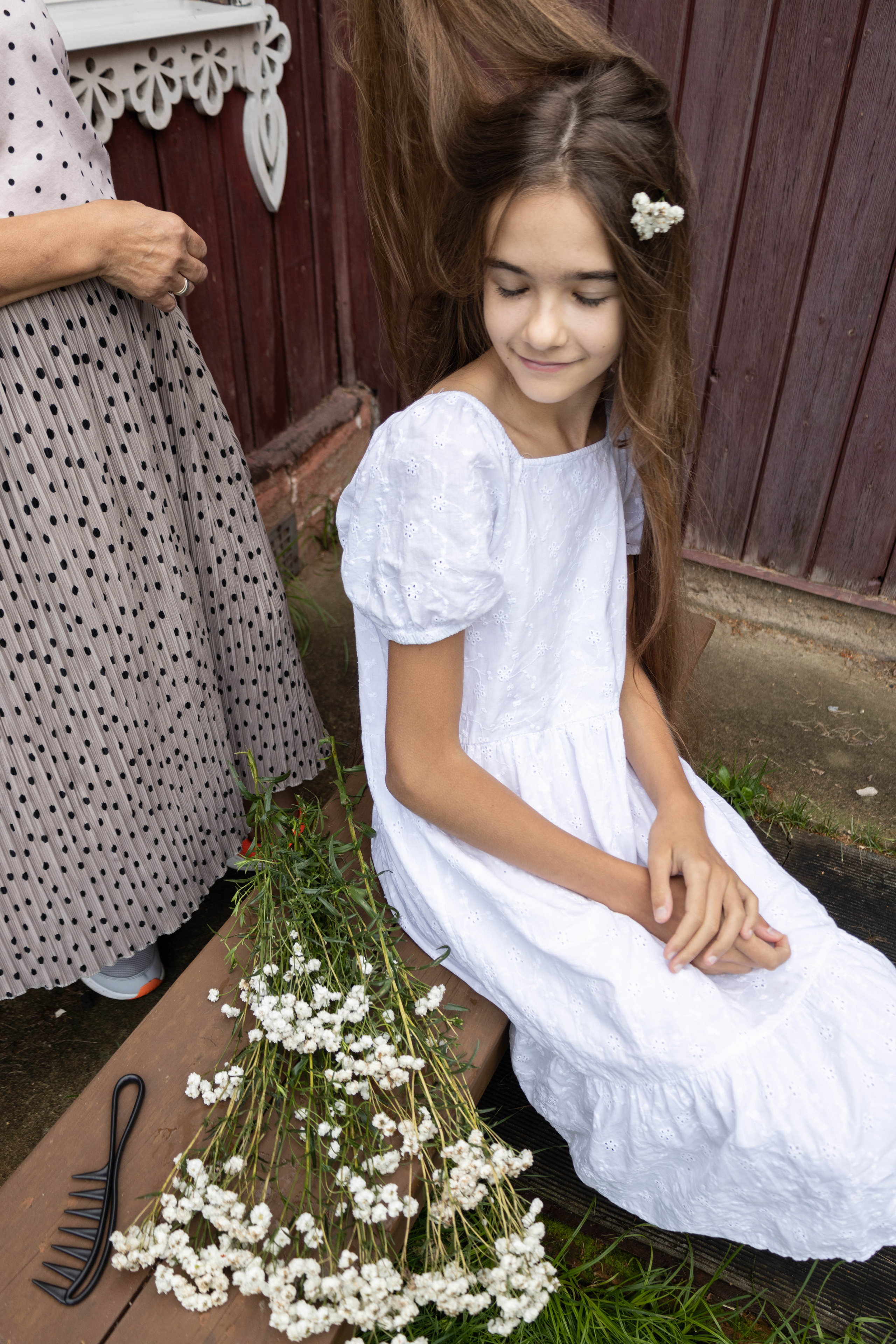 Связь поколений-3. Артеменкова Анна Фотограф