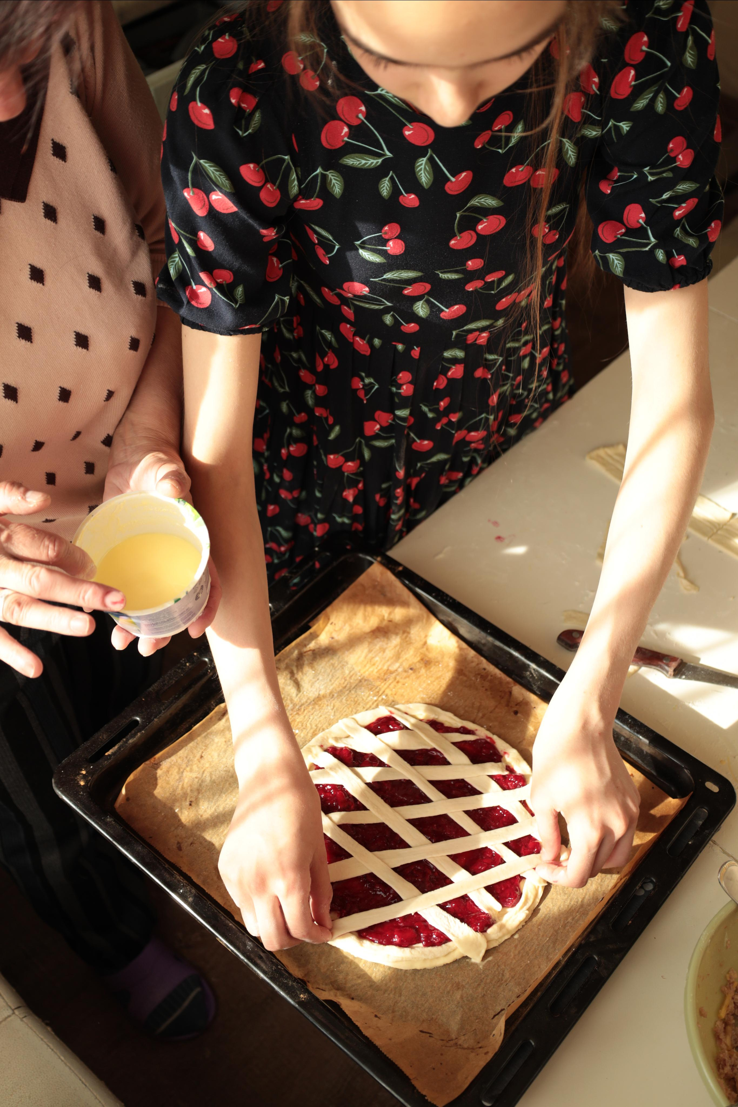 Связь поколений-1. Артеменкова Анна Фотограф