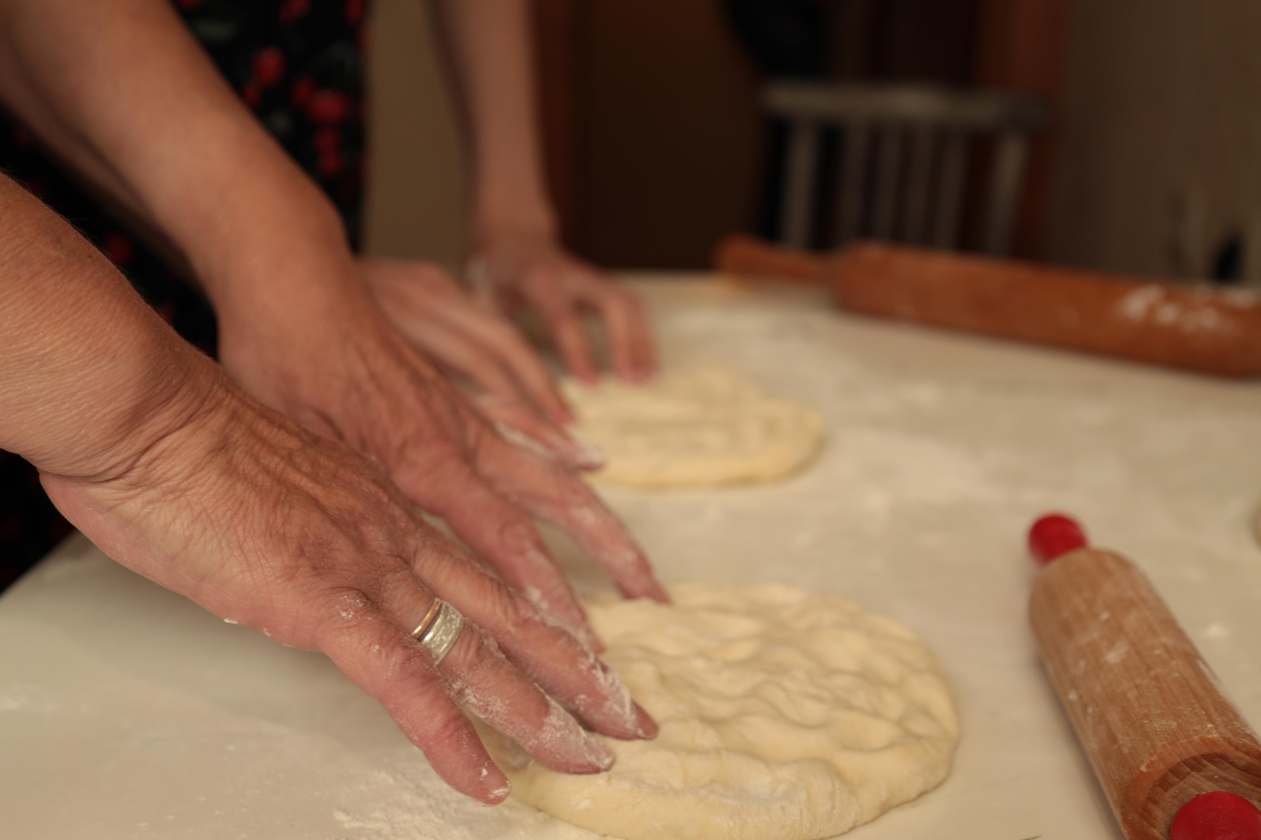 Связь поколений-1. Артеменкова Анна Фотограф