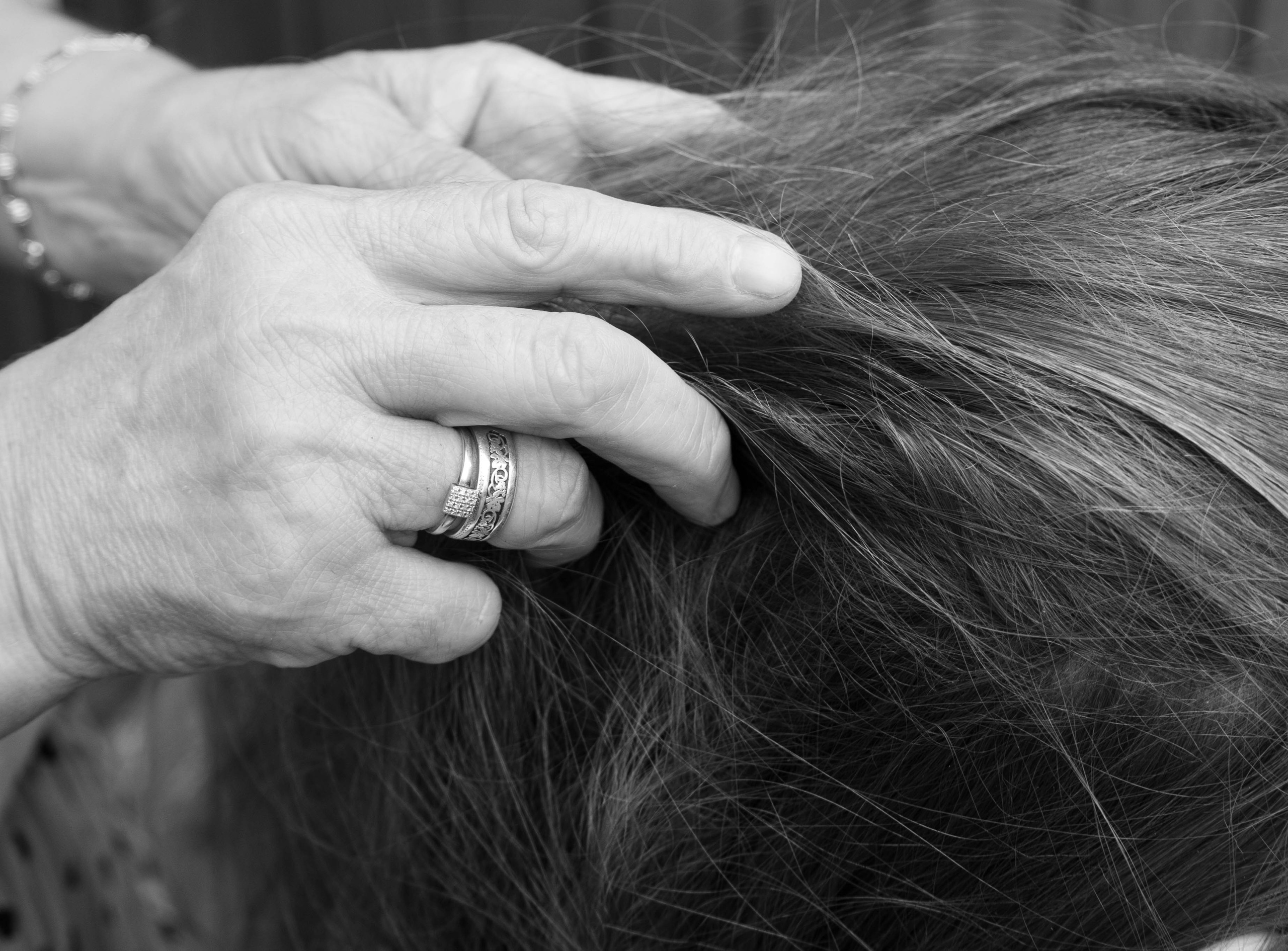 Связь поколений-3. Артеменкова Анна Фотограф