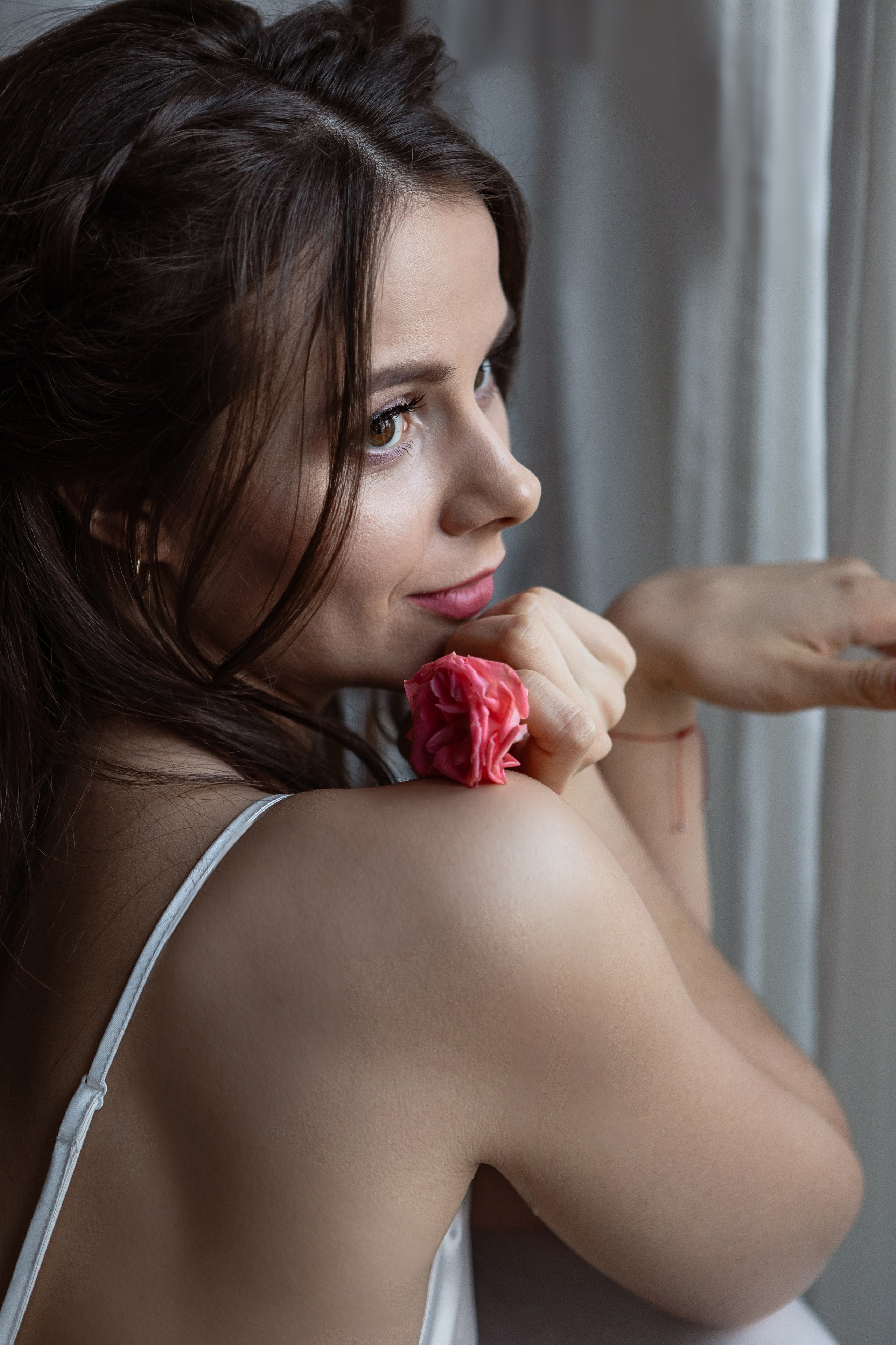 Анжелика. Свадебный фотограф в СПБ | Санкт-Петербурге Анастасия Рахимгулова