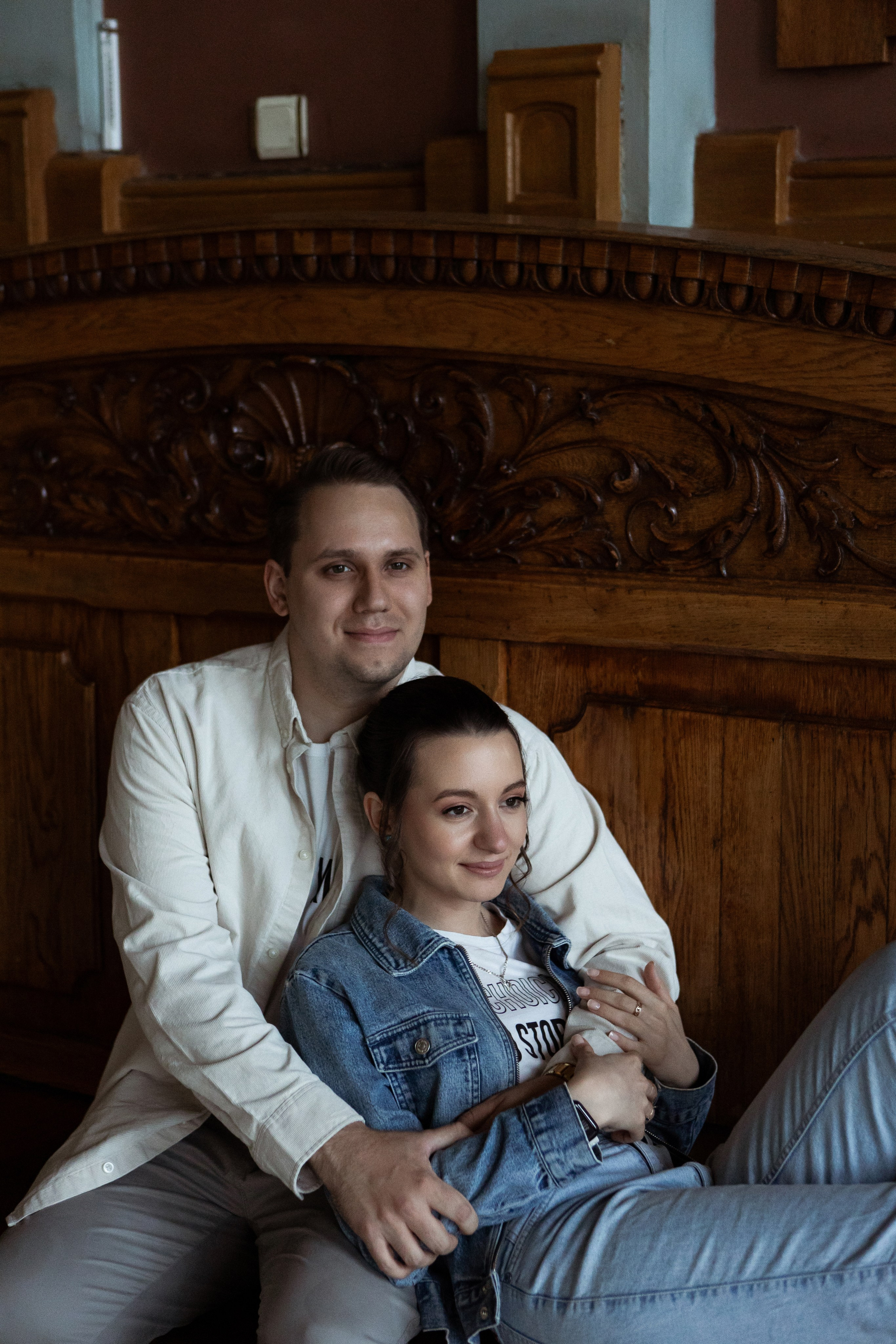 Ольга & Кирилл. Свадебный фотограф в СПБ | Санкт-Петербурге Анастасия Рахимгулова