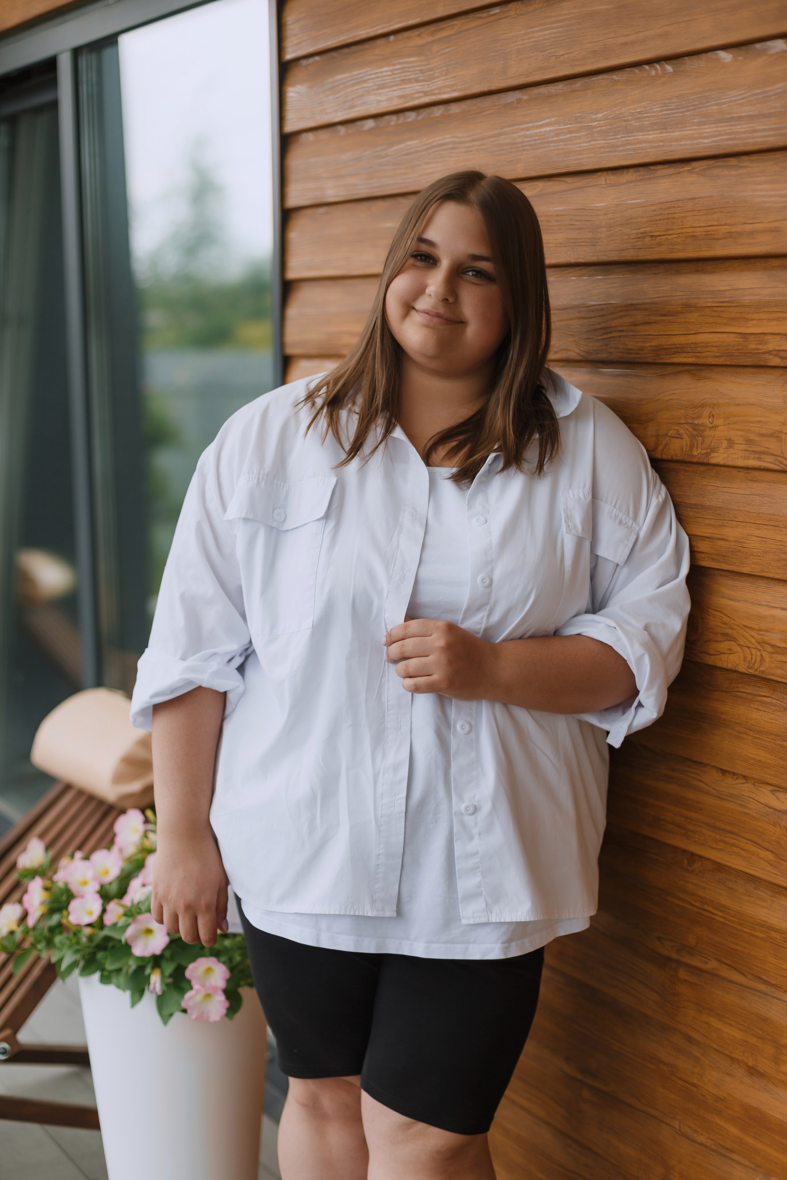 Большое Олино семейство. Профессиональный фотограф Надежда Антонова