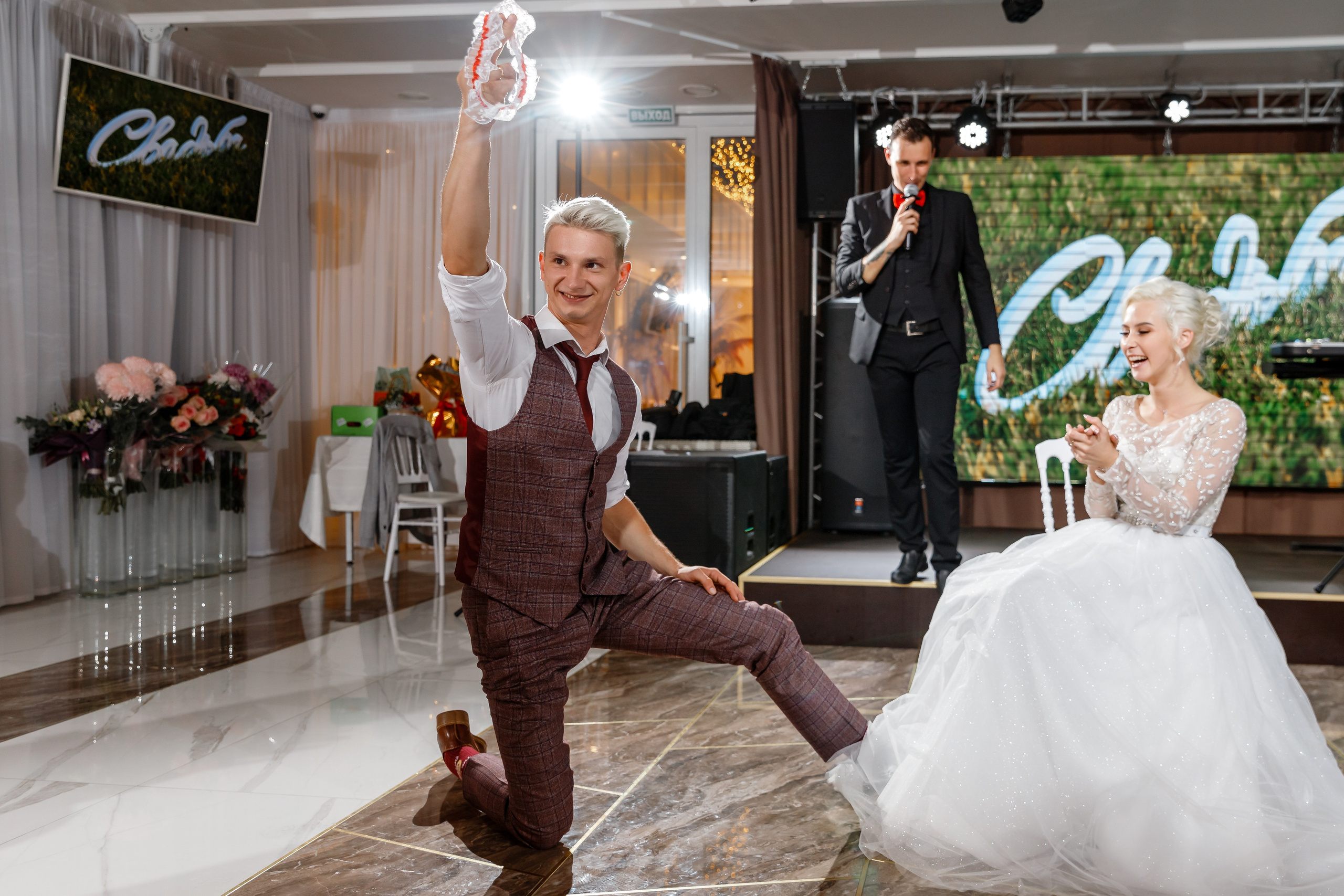 Анонс свадьбы Сергея и Елены. Свадебный фотограф в Крыму и Севастополе Ольга Баскакова