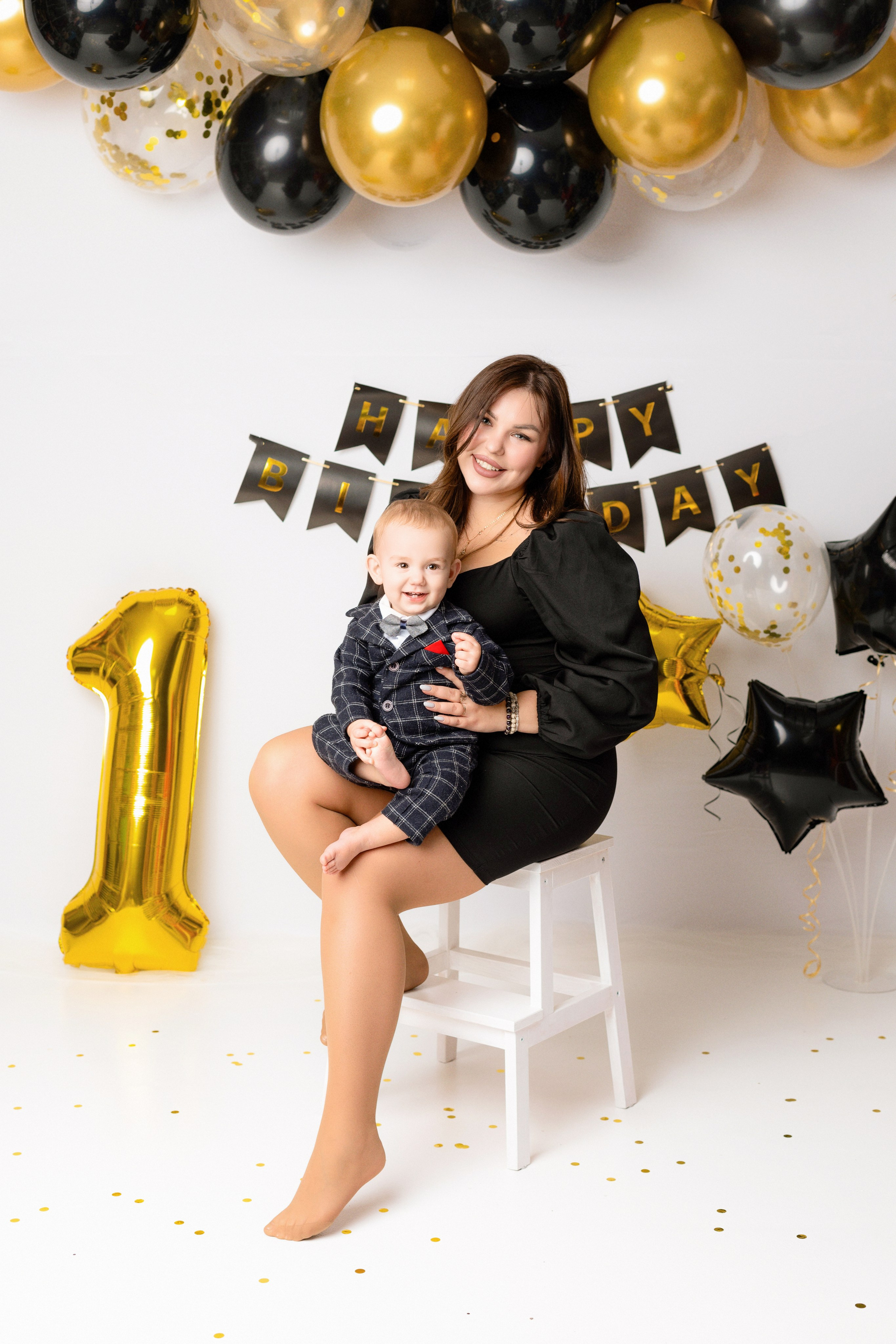 Минимализм. Фотограф новорождённых Псков