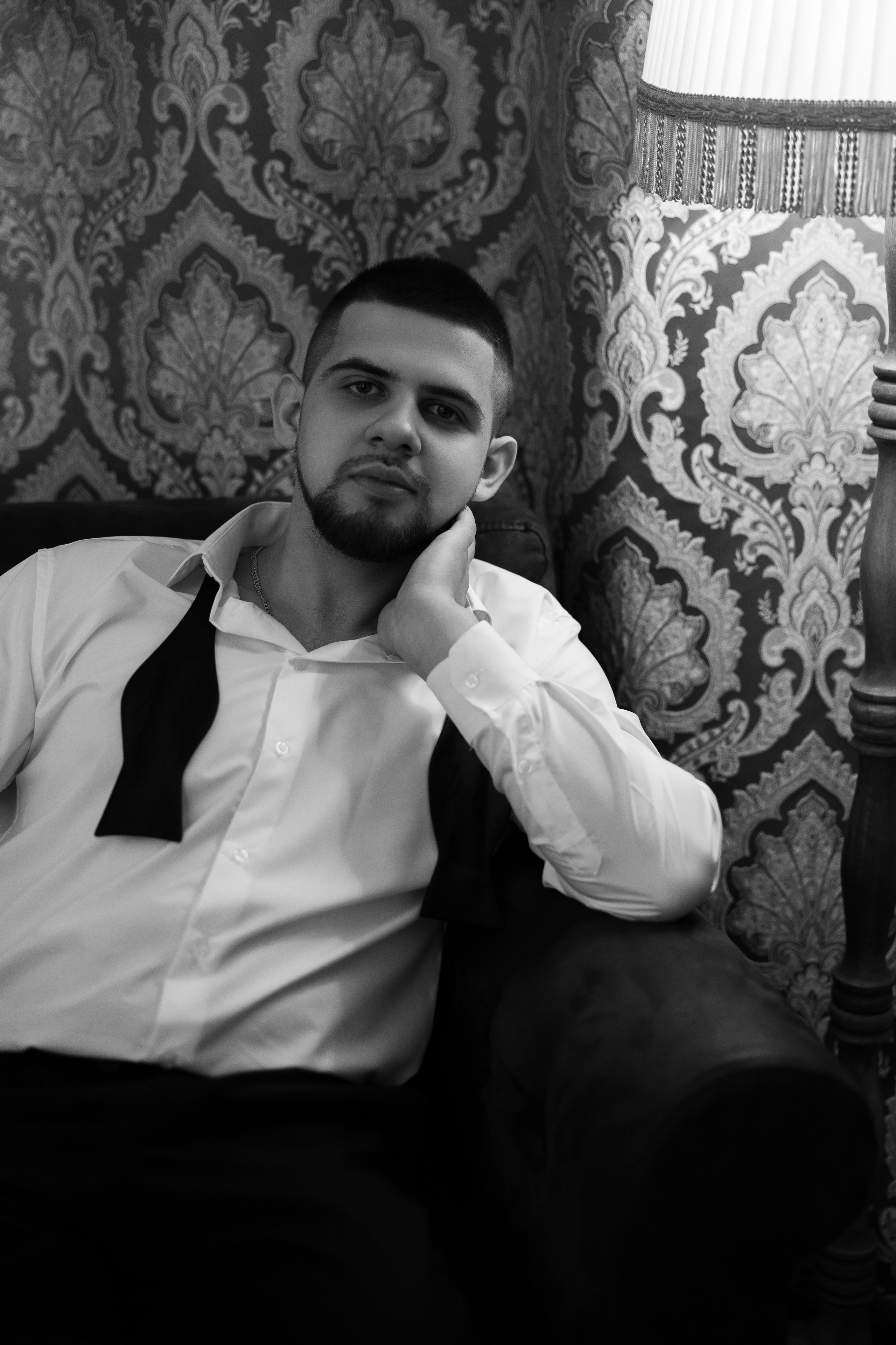 Александр и Анна. Свадебный фотограф Тула Москва СПБ / Сёмина Дарья