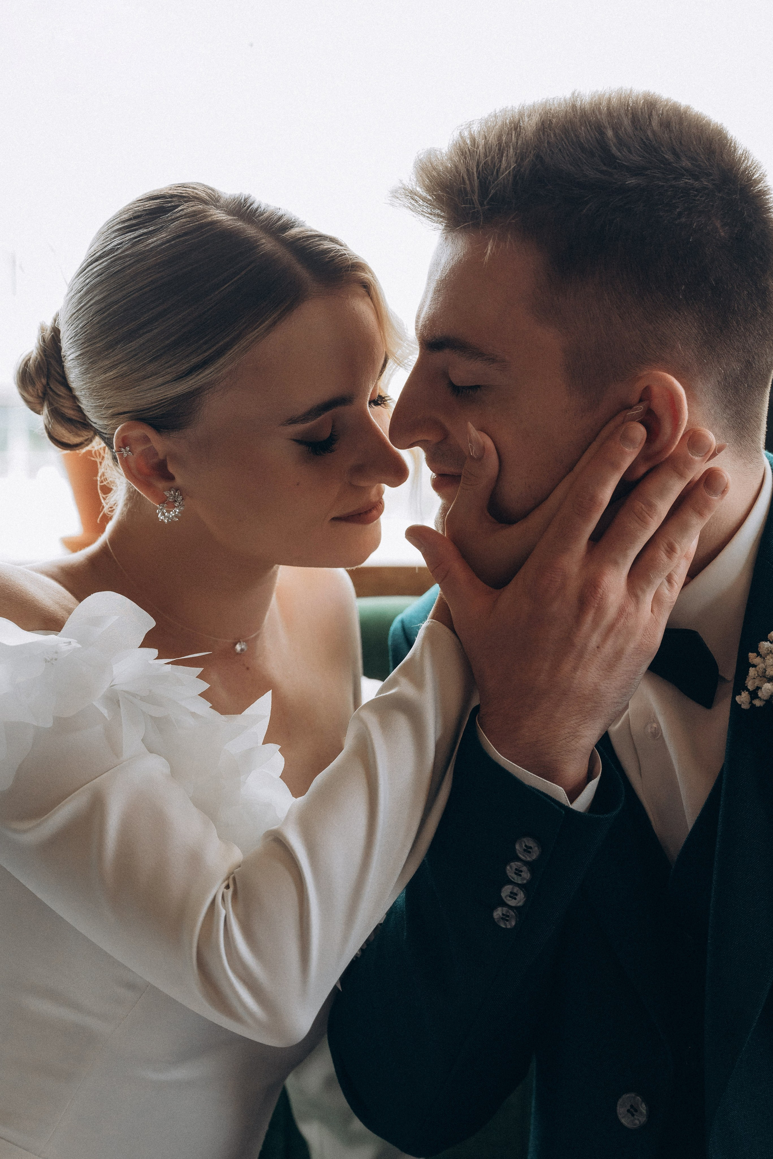 Миша и Саша. Тамара Власова