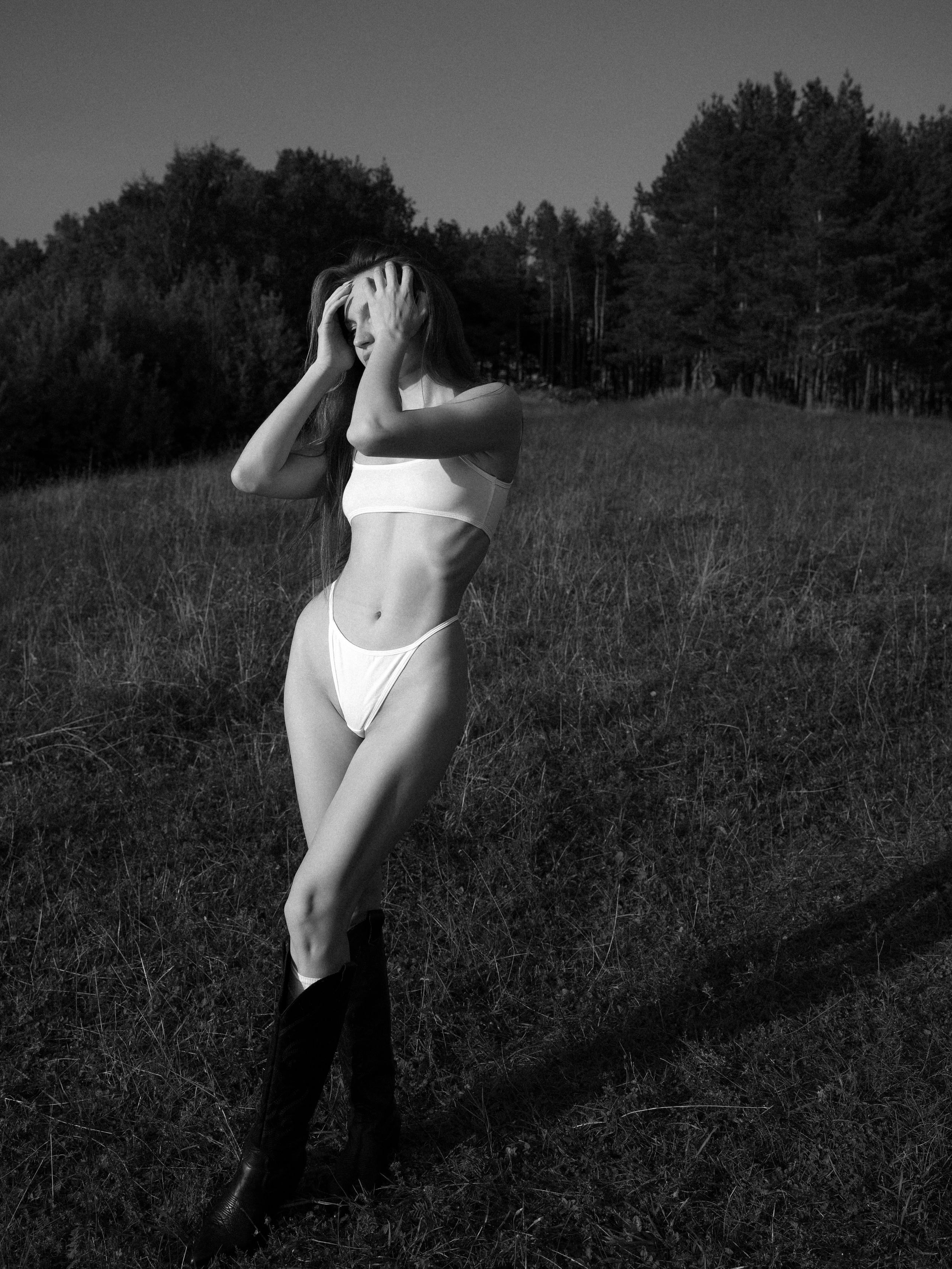 Выездная съемка для бренда. Иван Упоров — фотограф, рилсмейкер чебоксары