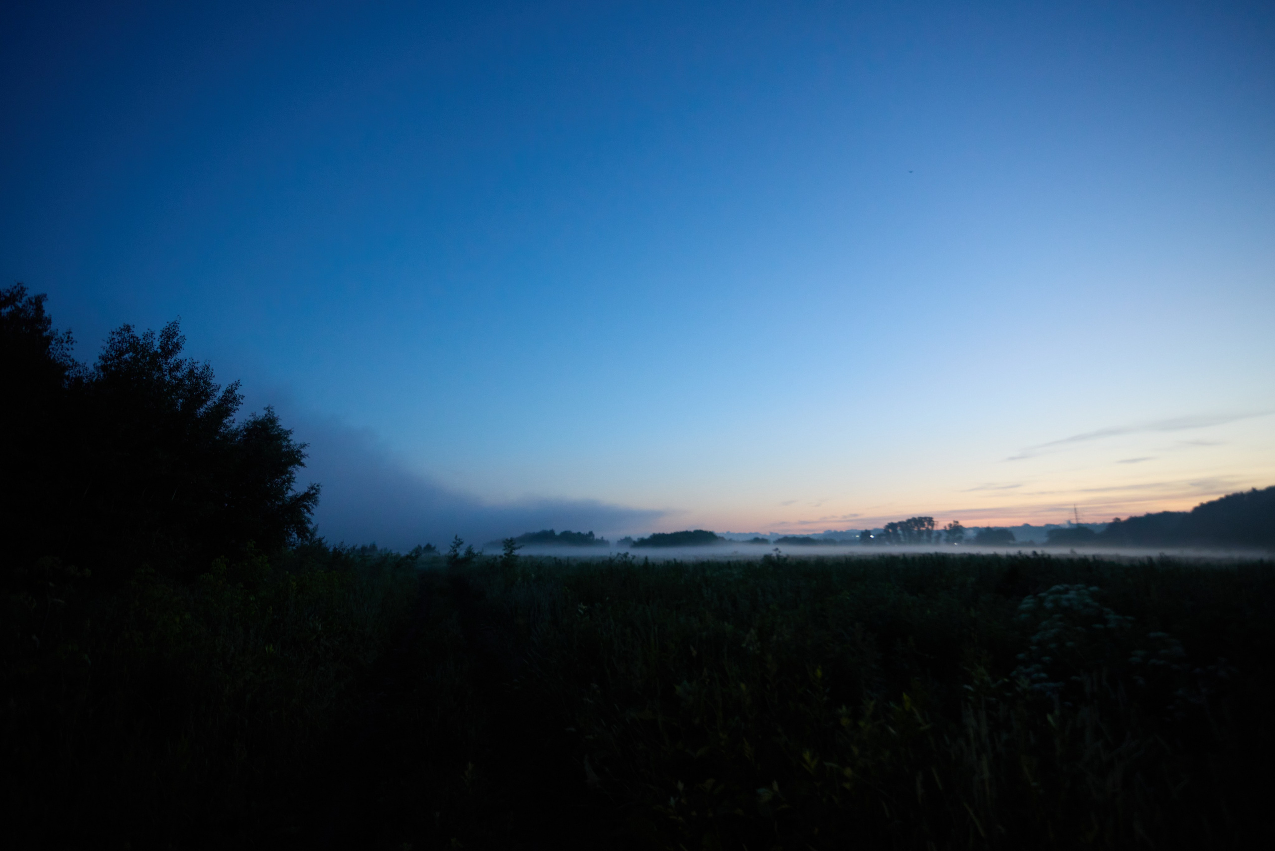Landscapes. Joseph Anton