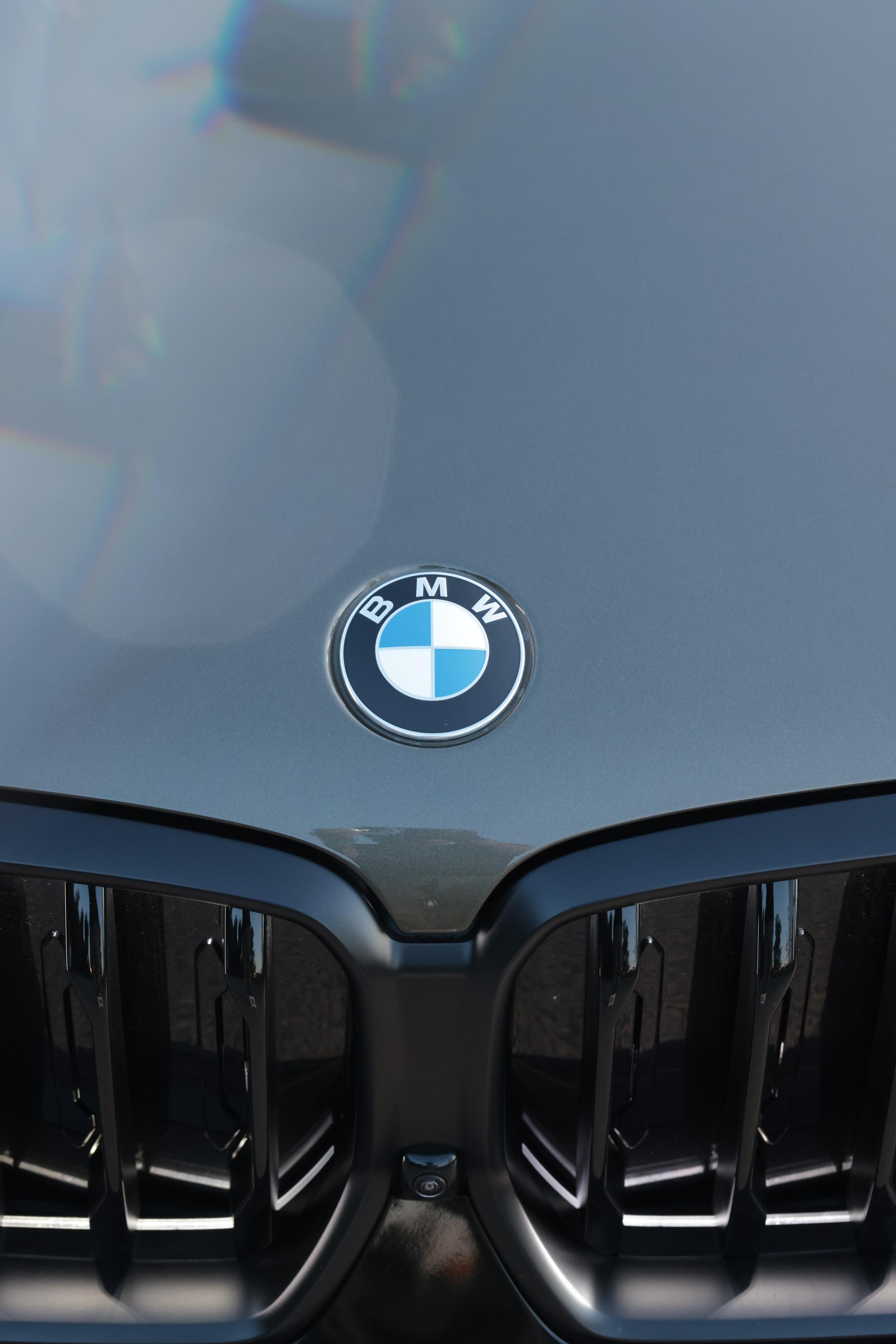Имиджевые фото BMW. Joseph Anton