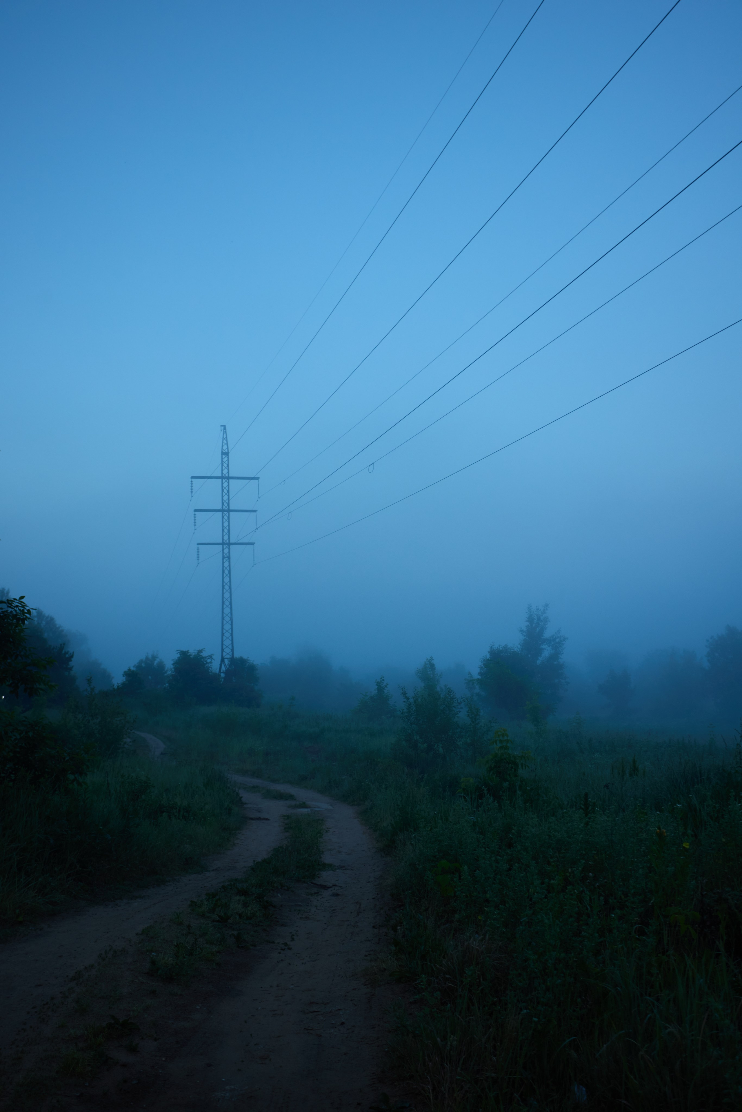 Landscapes. Joseph Anton