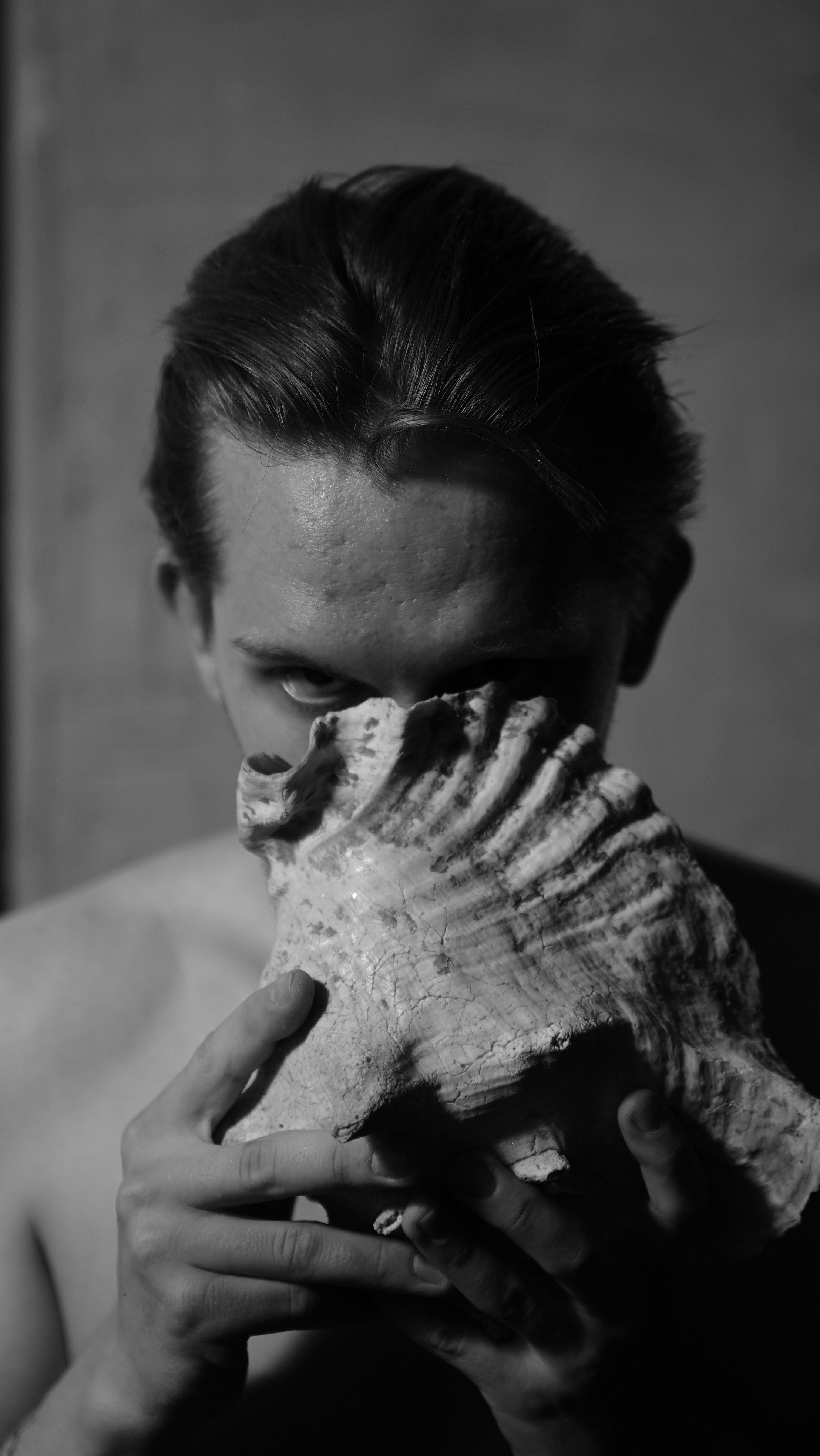 Joseph Anton