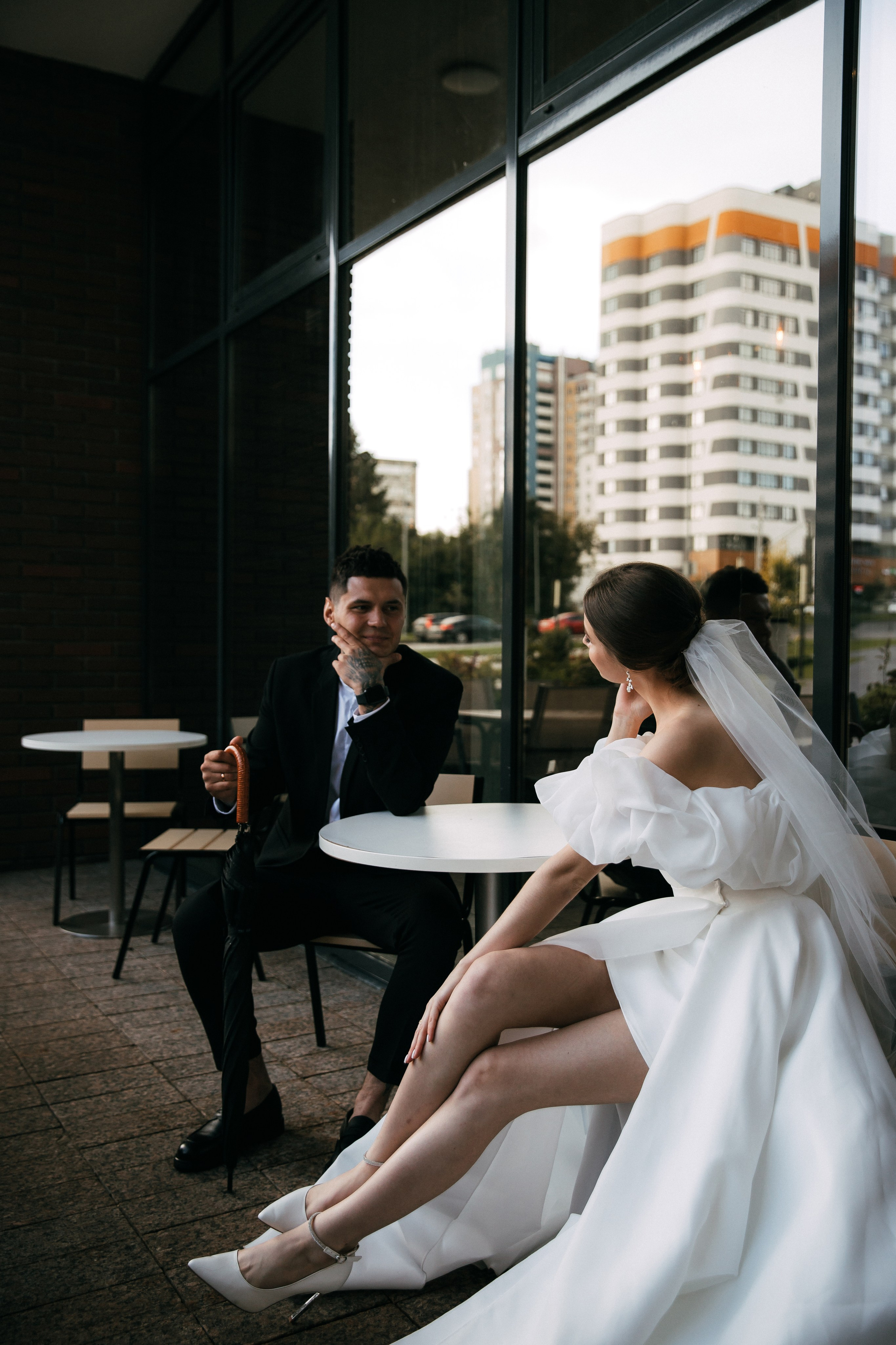 АЛЕКСЕЙ & КАРИНА. Семейный фотограф Нижний Новгород