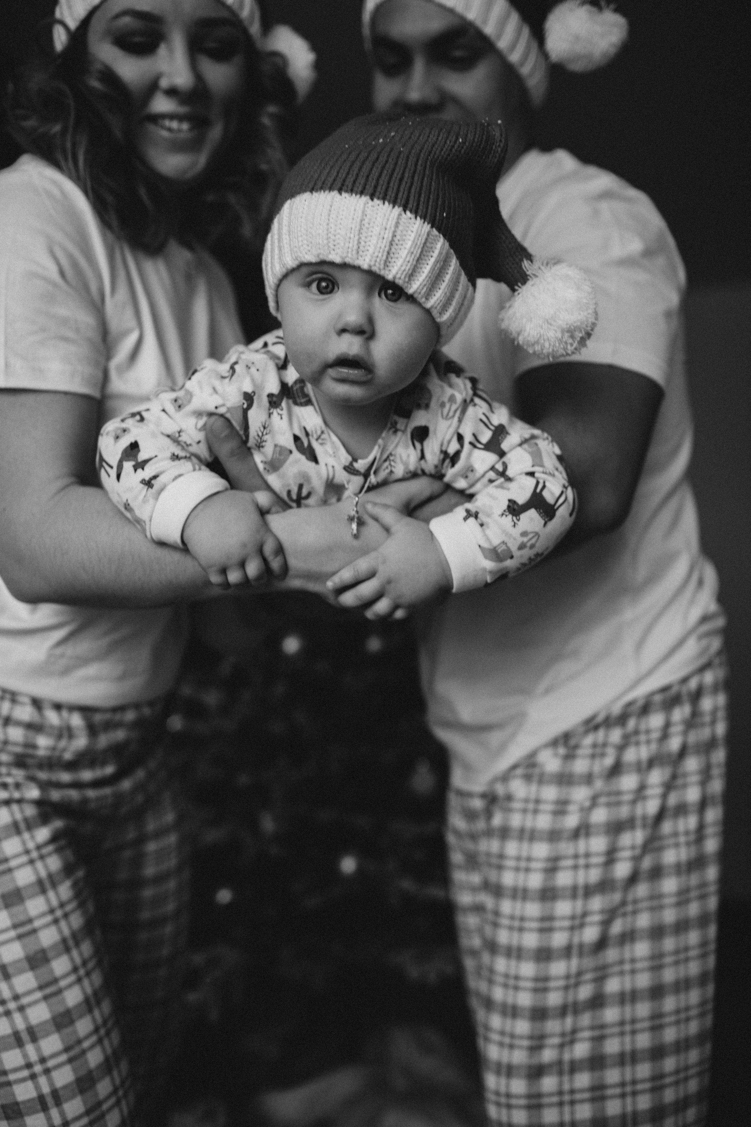 ЗАПАХ МАНДАРИНОВ. Семейный фотограф Нижний Новгород