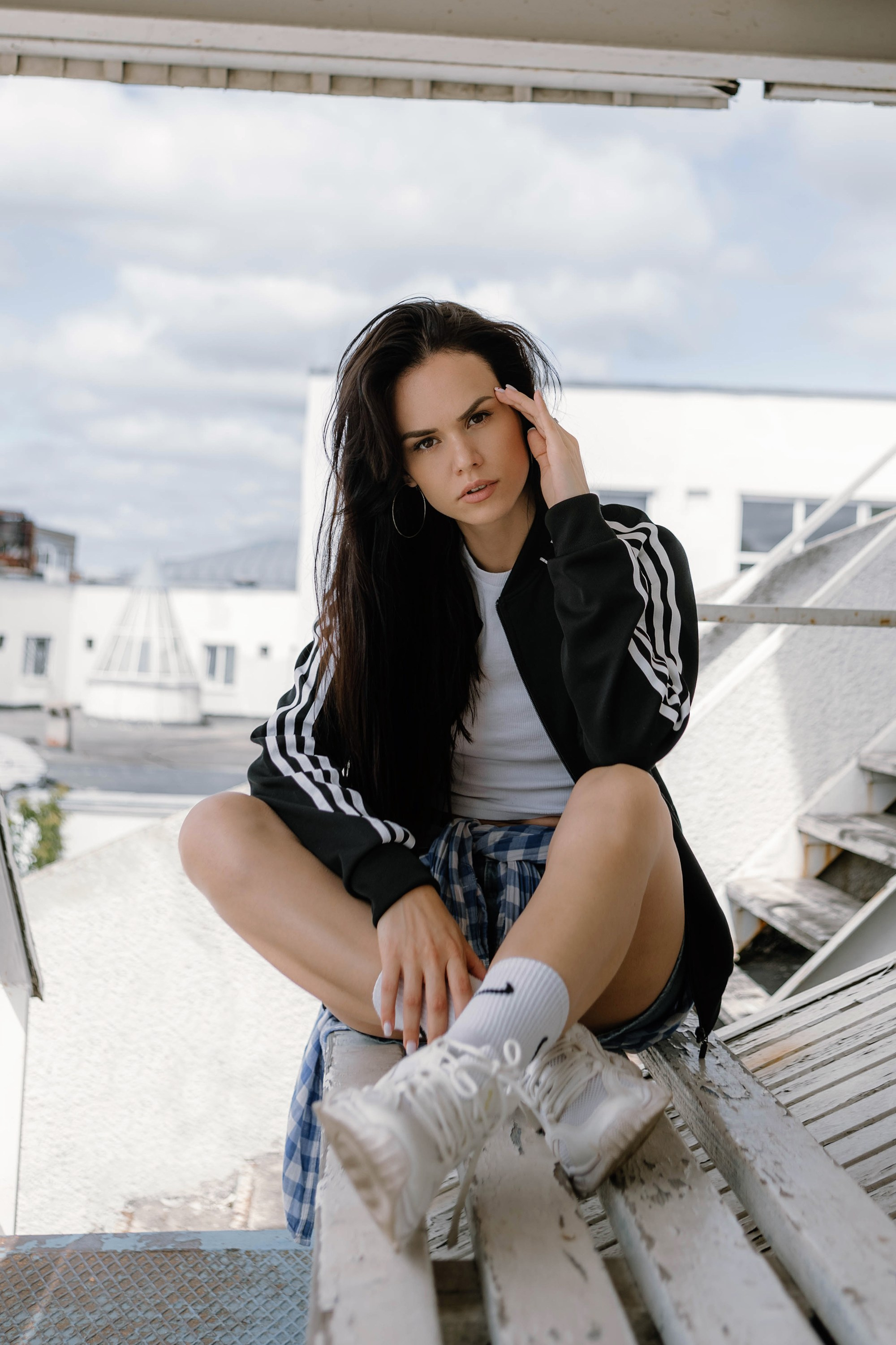 Лиза. Фотограф Александра Кузнецова