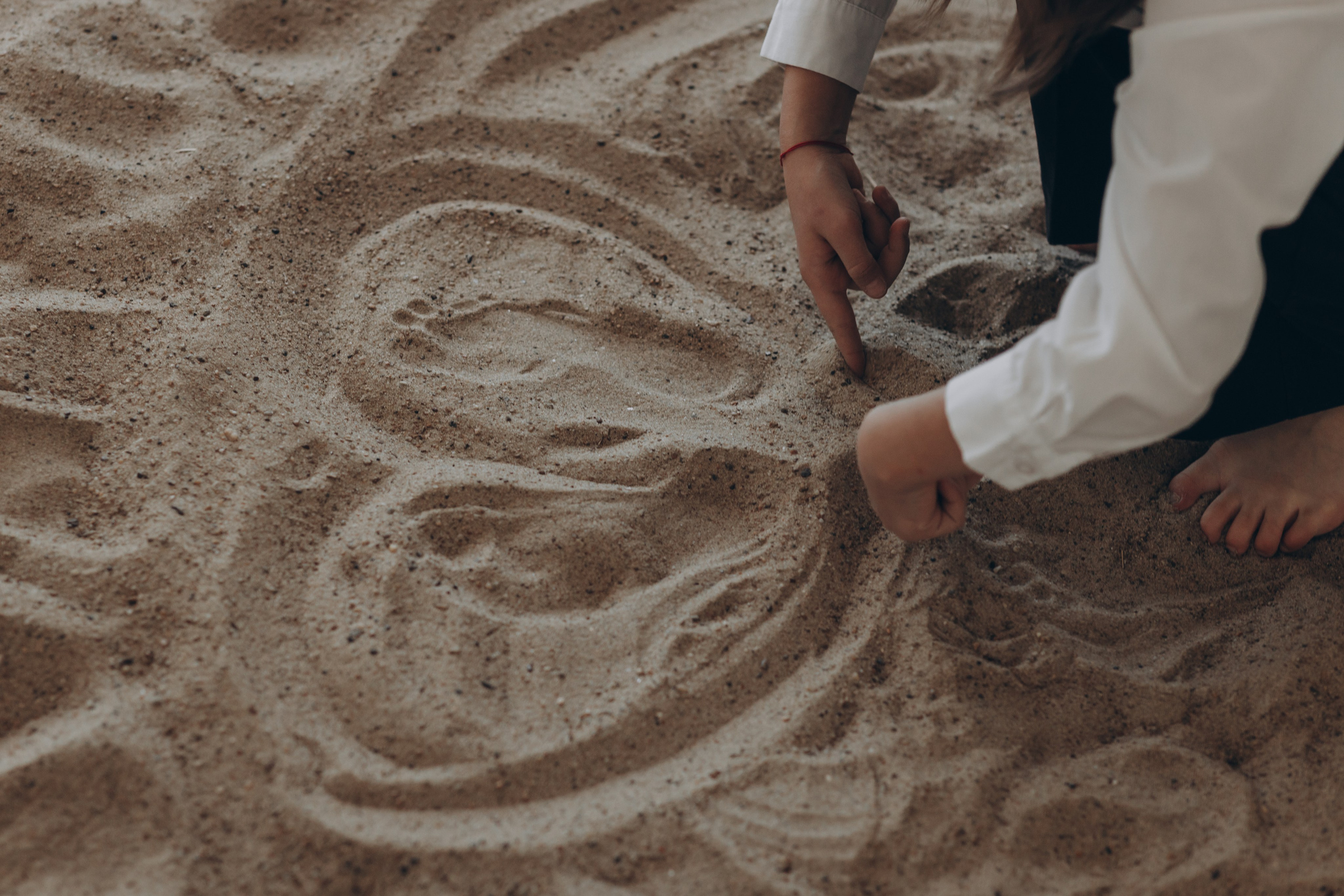 Лена и Маша. Фотограф Ксюша Белоносова