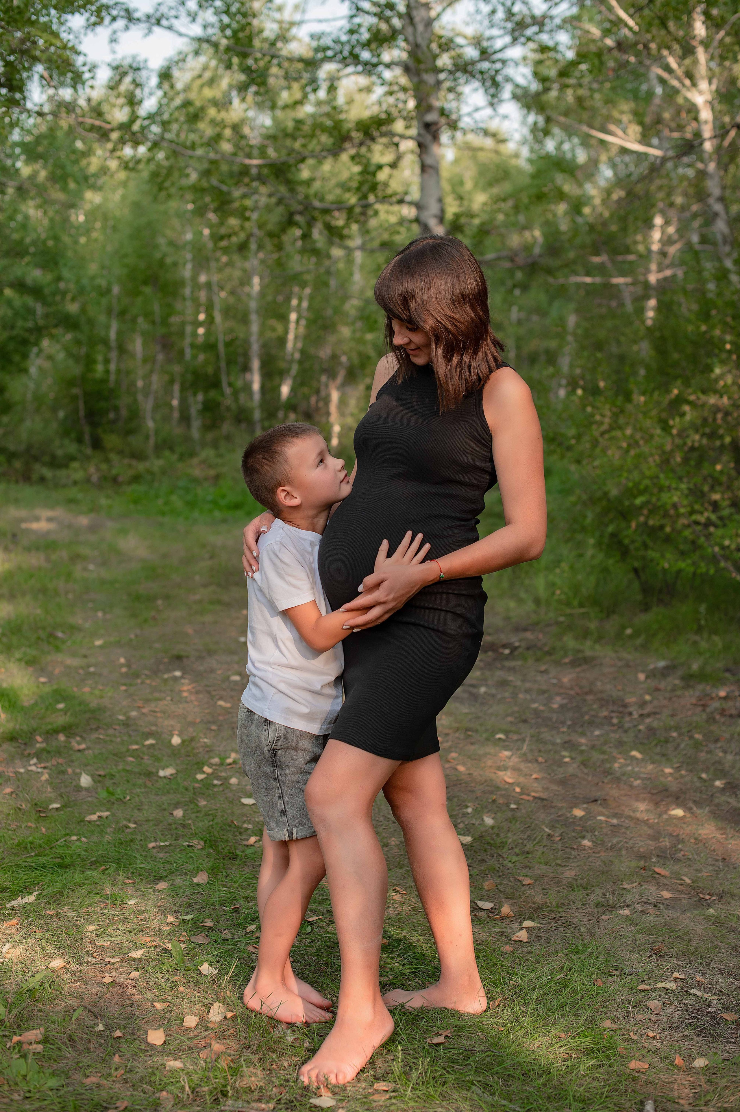 Александра. Фотограф Виктория Воронина