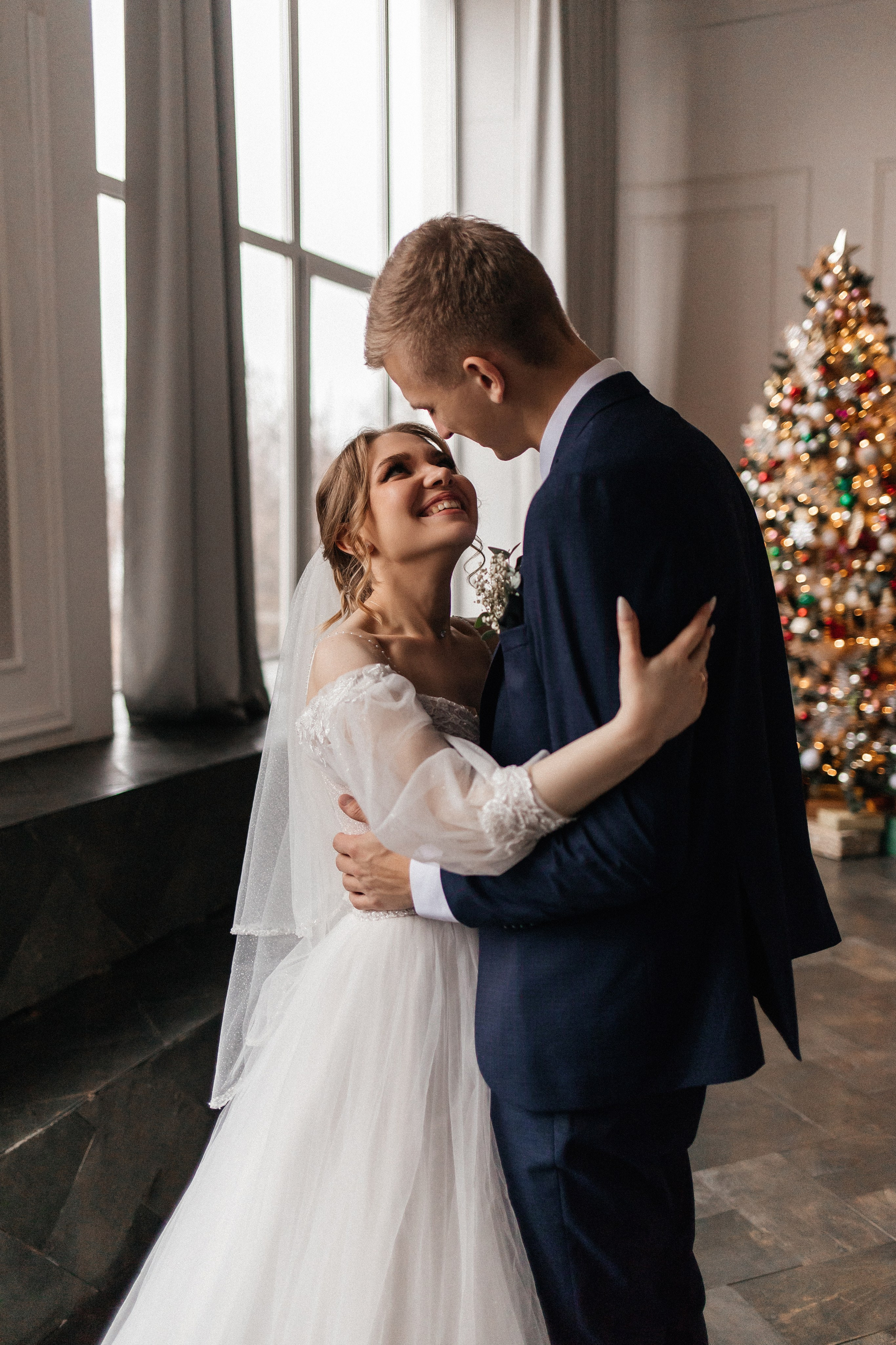 M&A. Фотограф в Нижнем Новгороде Панфилова Татьяна