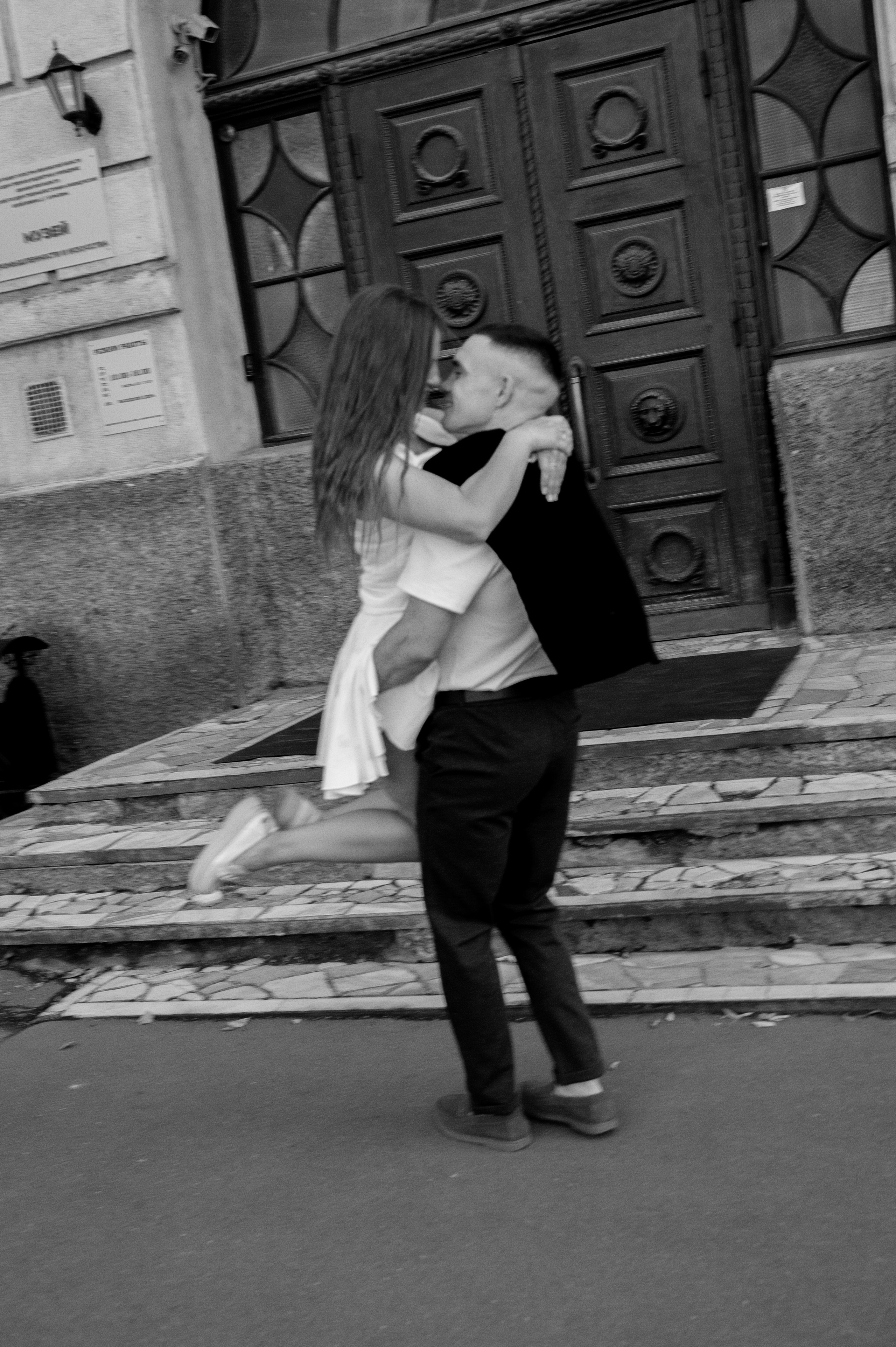 Виталик и Диана. Свадебный и семейный фотограф в Серпухове Александра Дерюшева