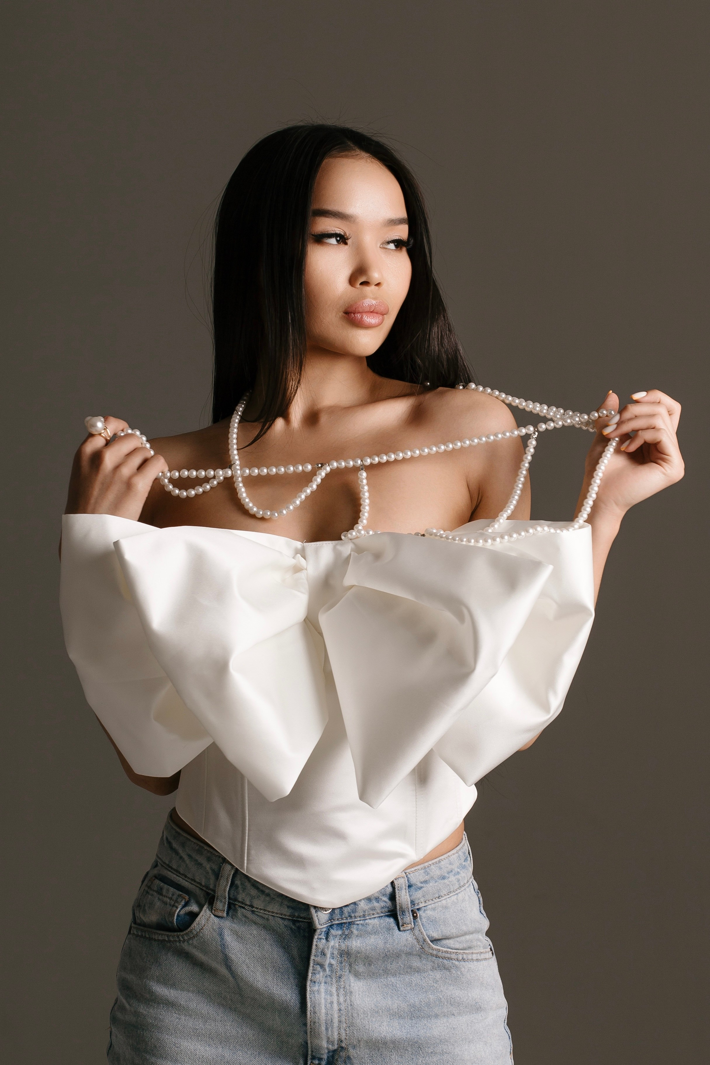 Анастасия. Свадебный и семейный фотограф в Казани Aileen