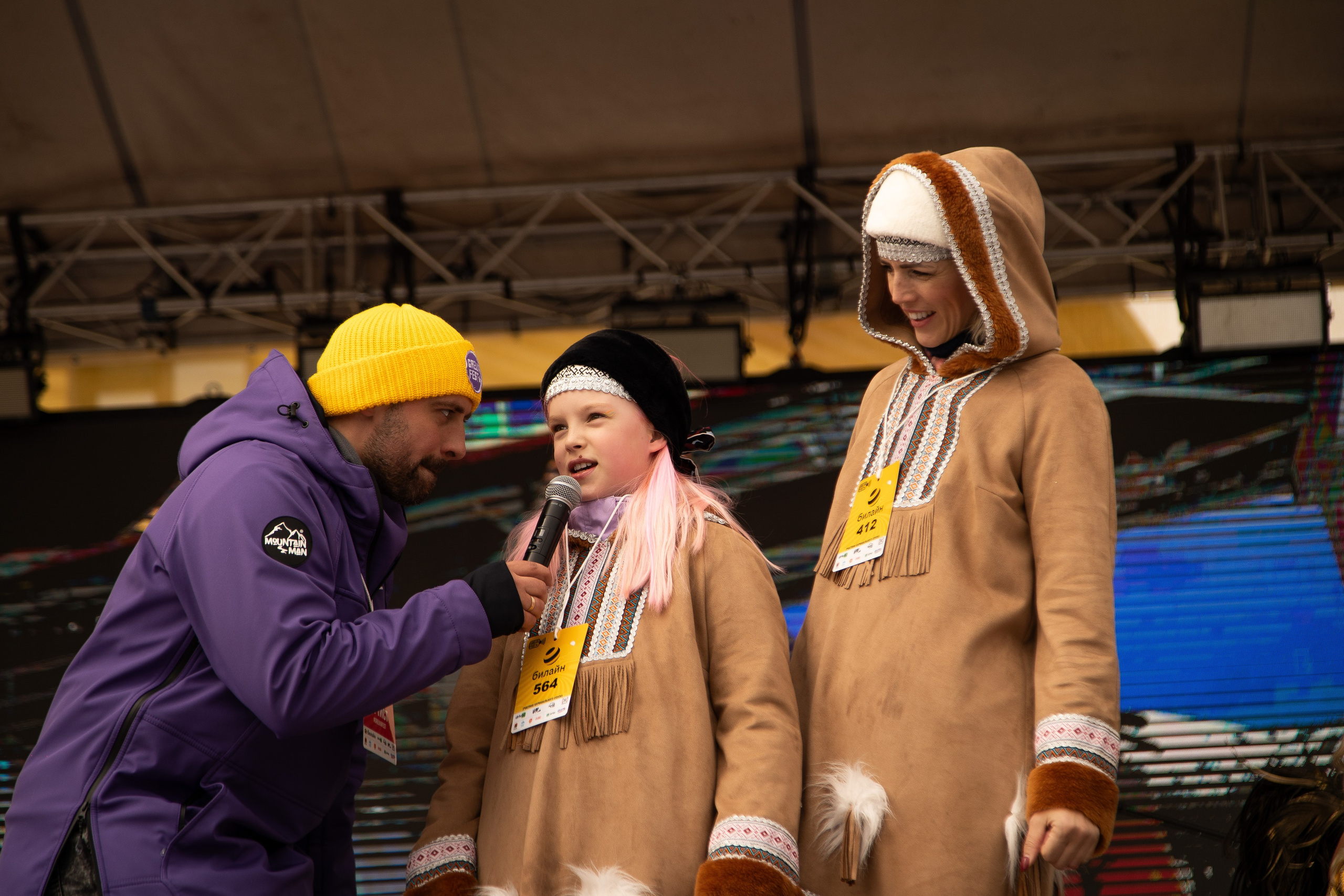 Грелка 13.04.24. Анастасия Паршукова — фотограф Шерегеш Новосибирск