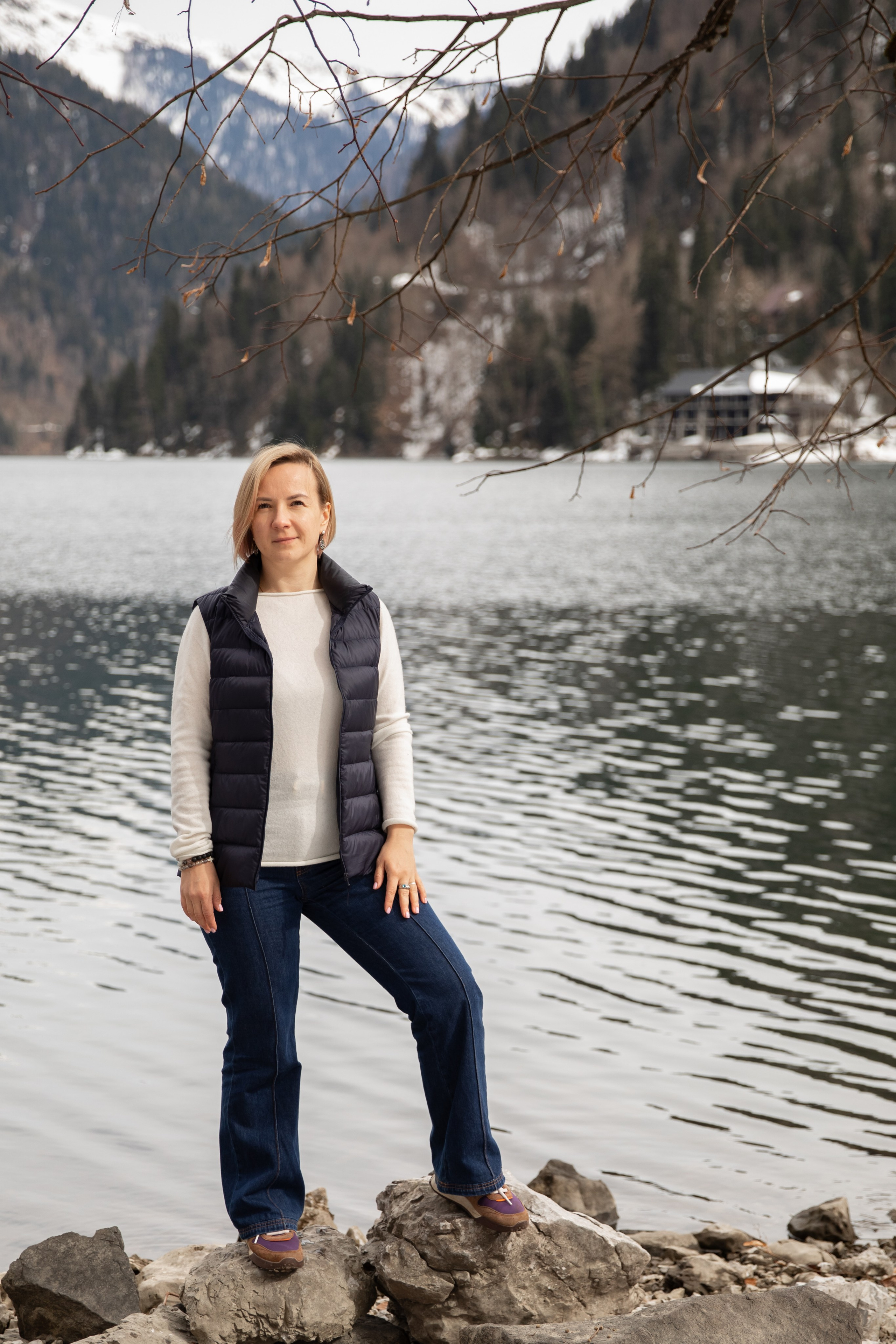 Абхазия 2024. Фотограф Красногорск Юлия Чернова