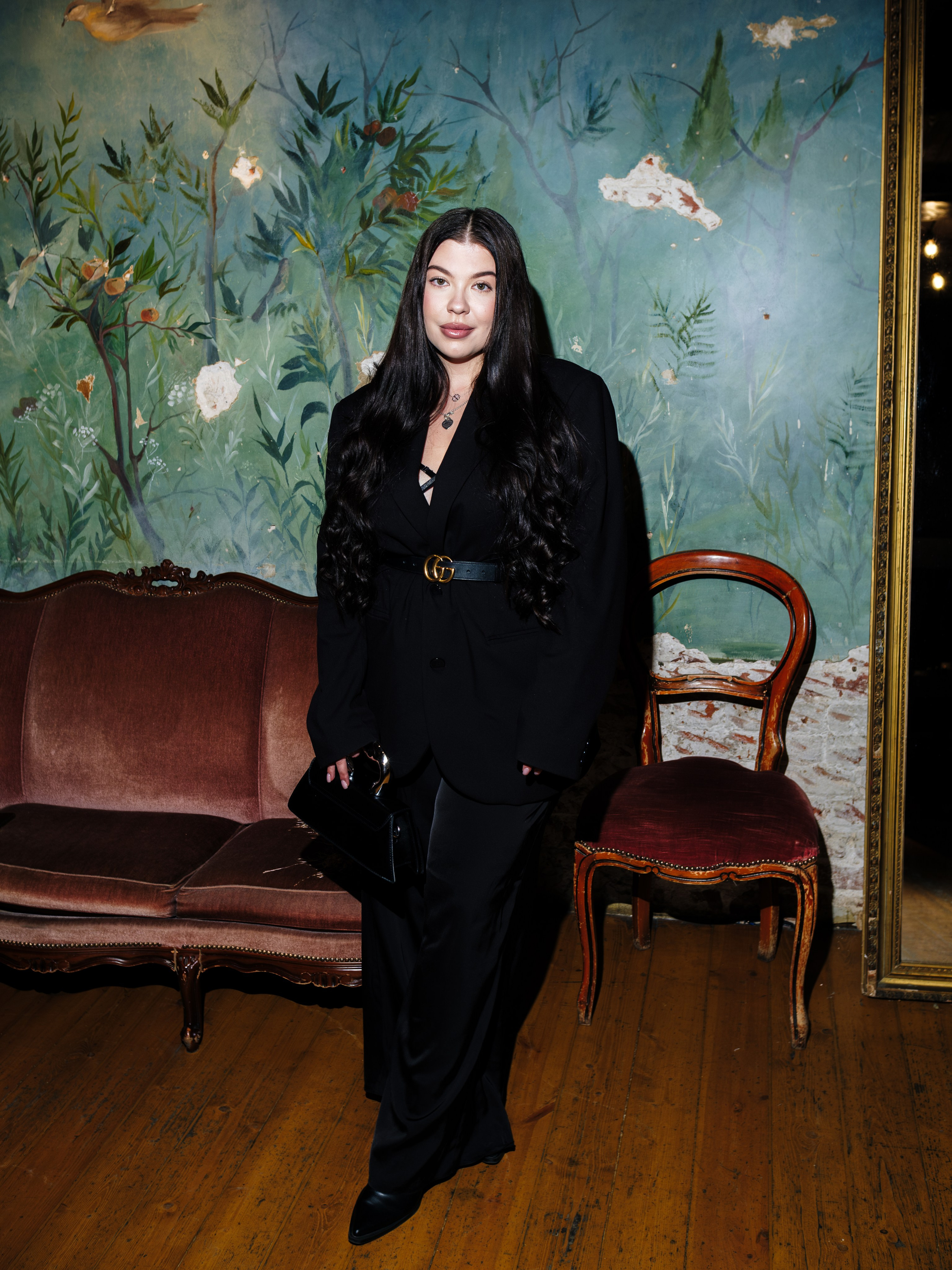 День рождения. Репортажный и портретный фотограф в Москве Илья Спиридонов