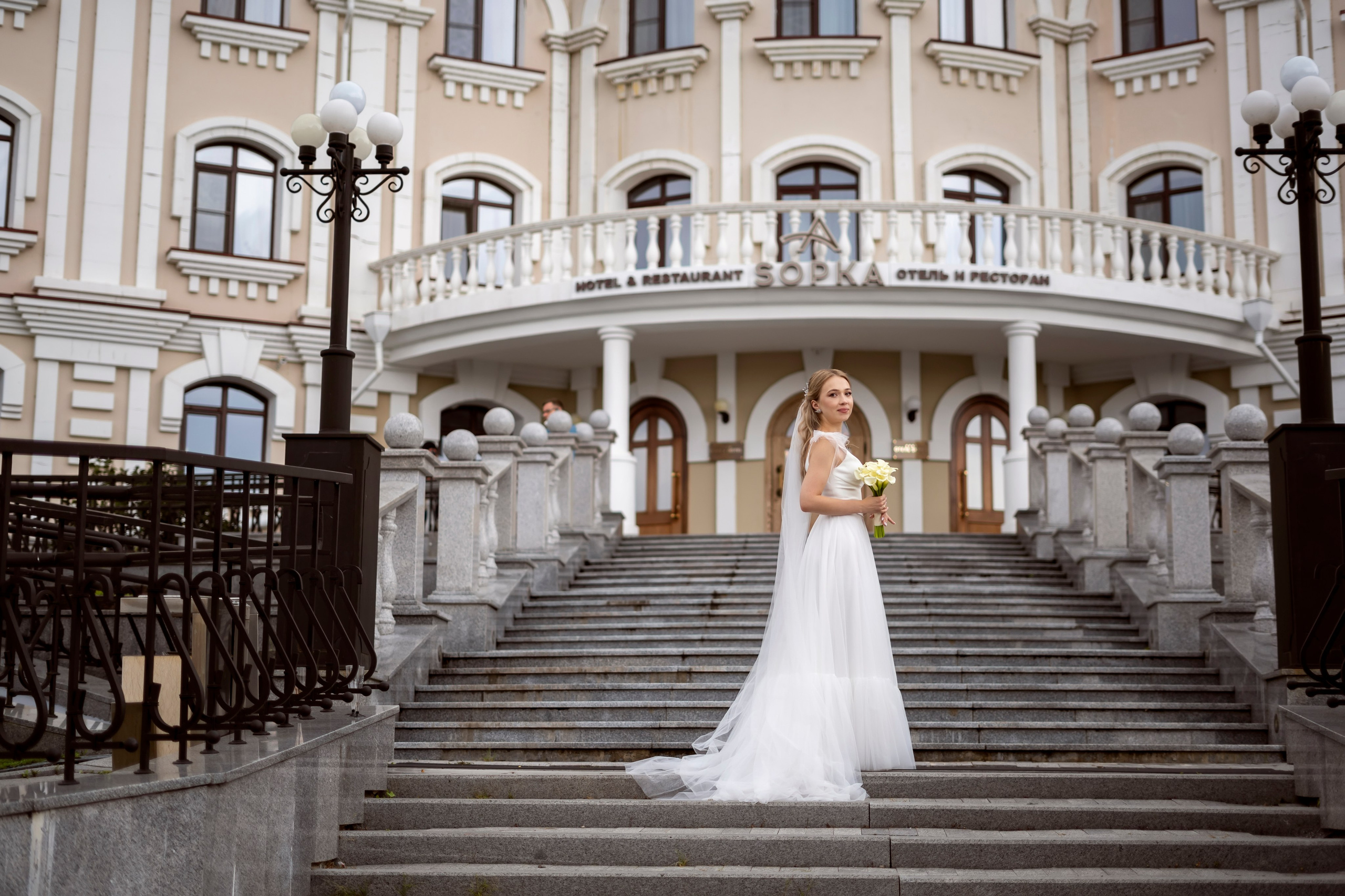 УЛИЧНЫЕ ЛОКАЦИИ. Анна Гриневич — семейный и детский фотограф в Хабаровске