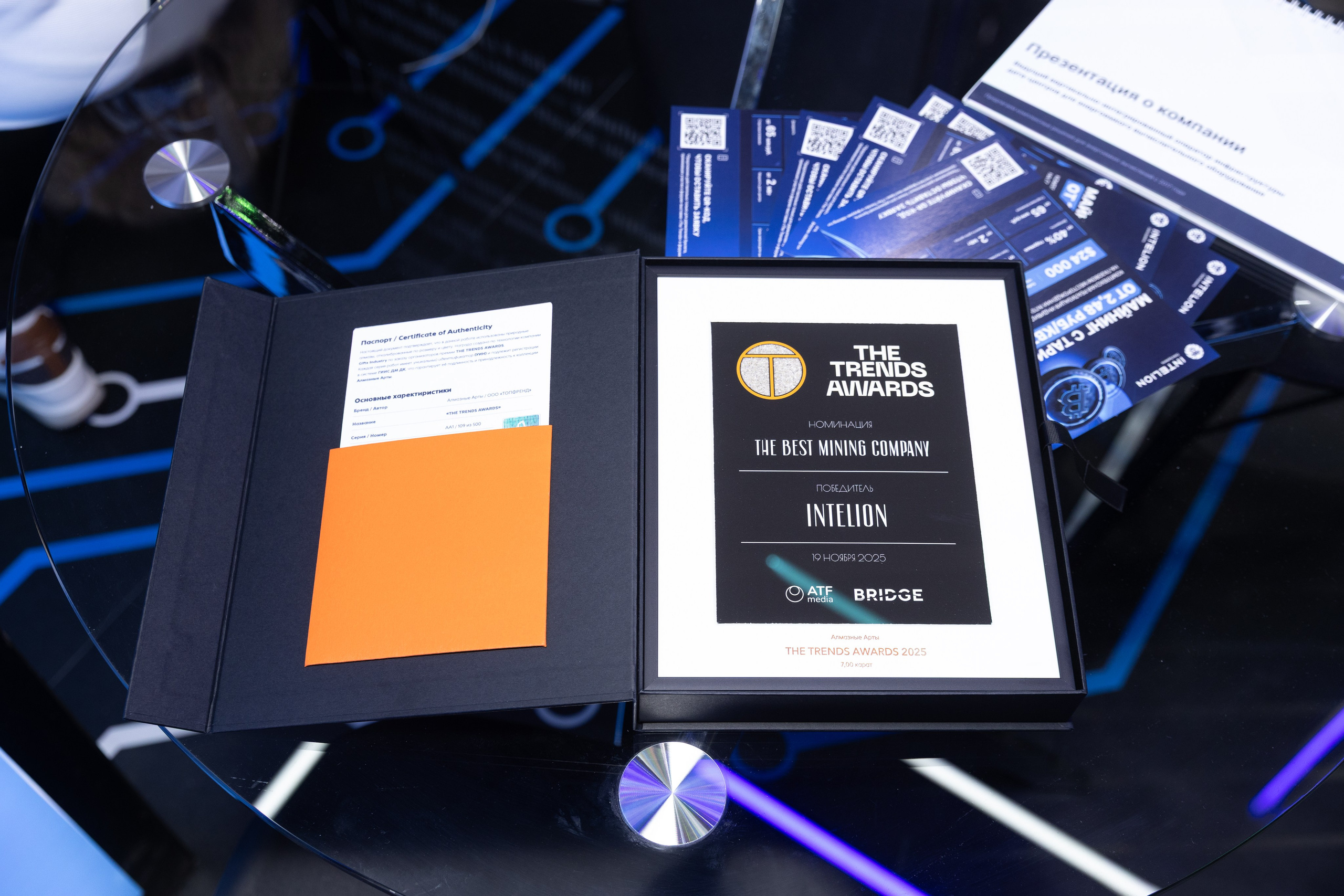 THE TRENDS. Фотограф в Москве