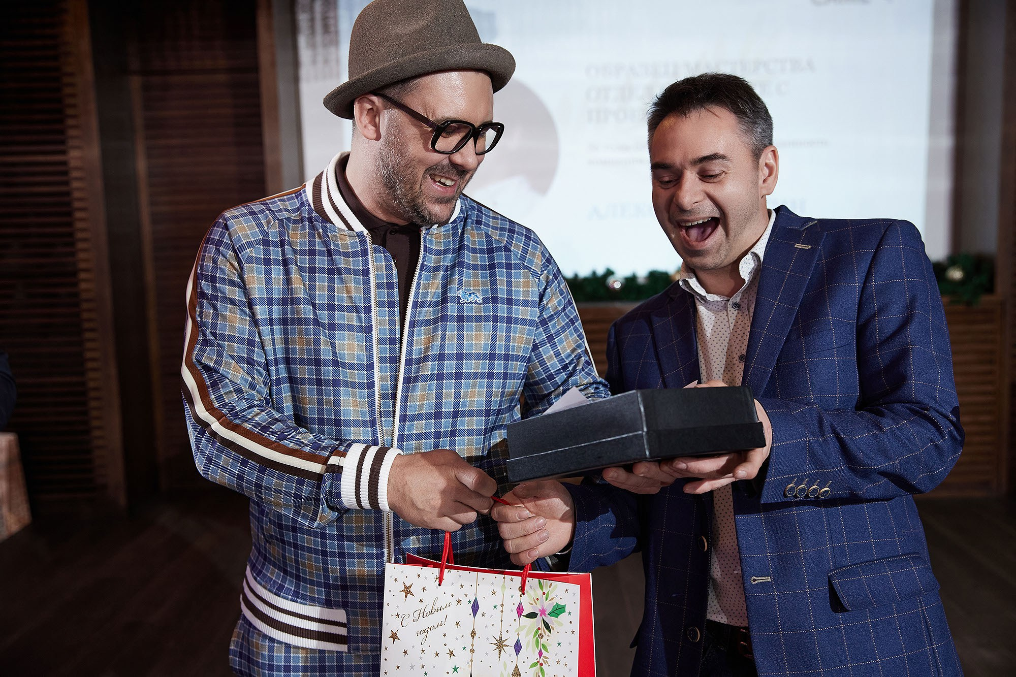 Съемка корпоративов. Фотограф в Москве Валерий Боцман