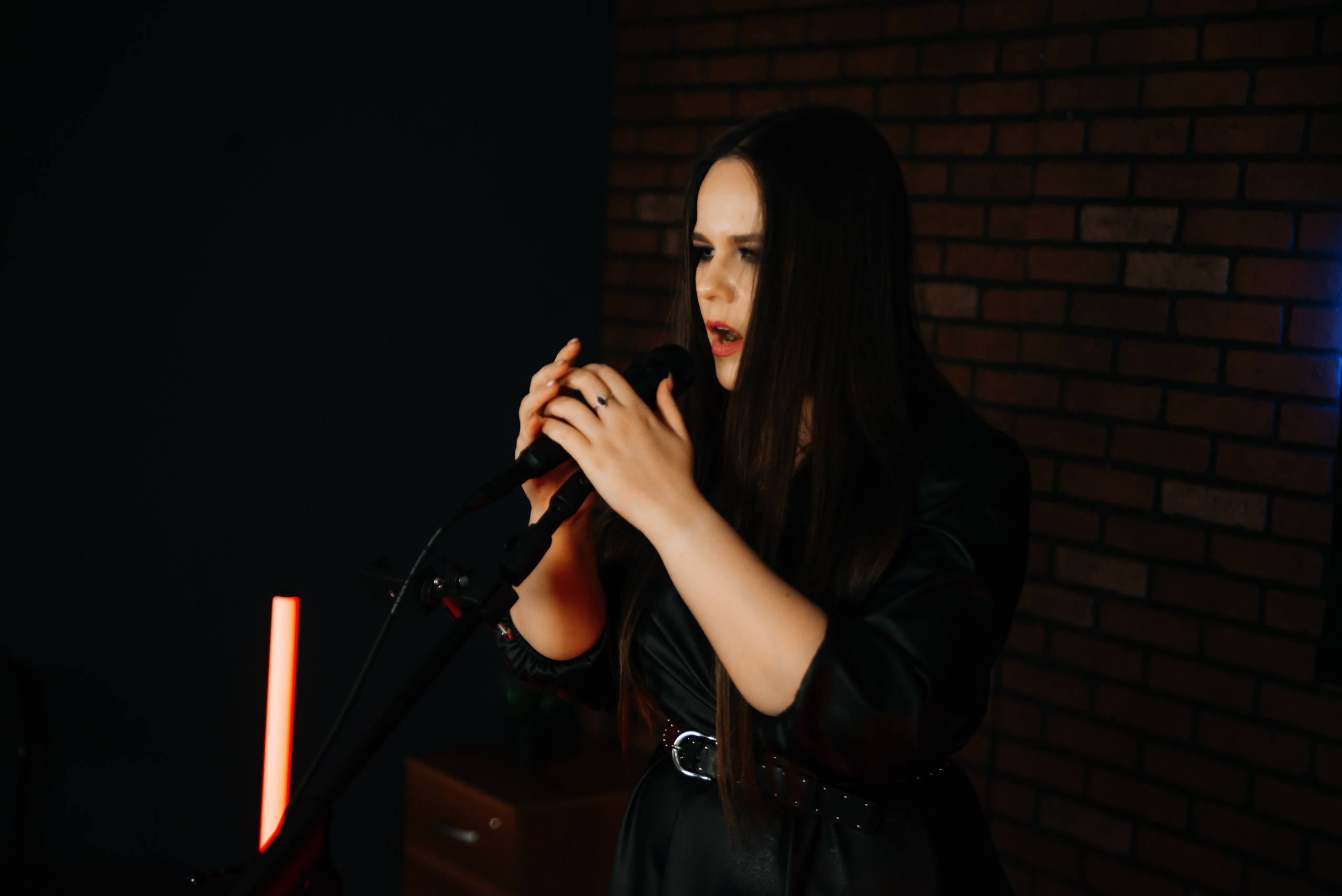 Ирина Кузнецова. Фотограф Конев Эдуард