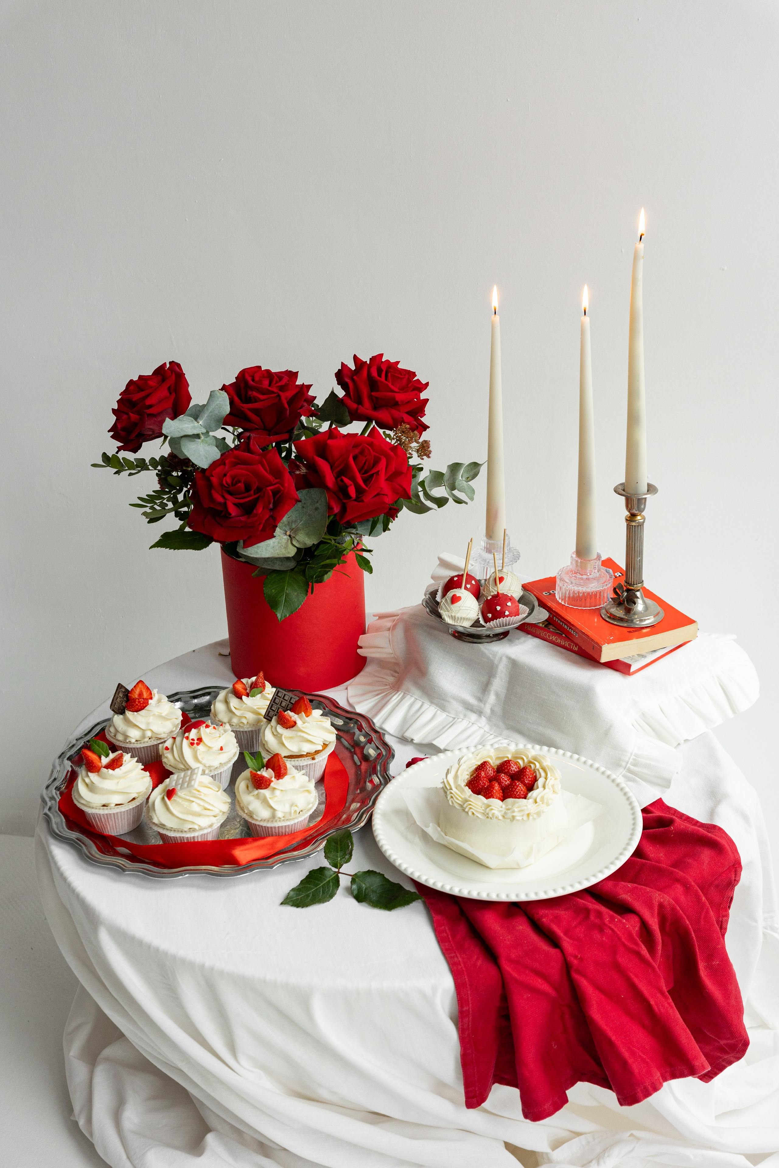 Еда и не только. Фотограф Ершова Светлана