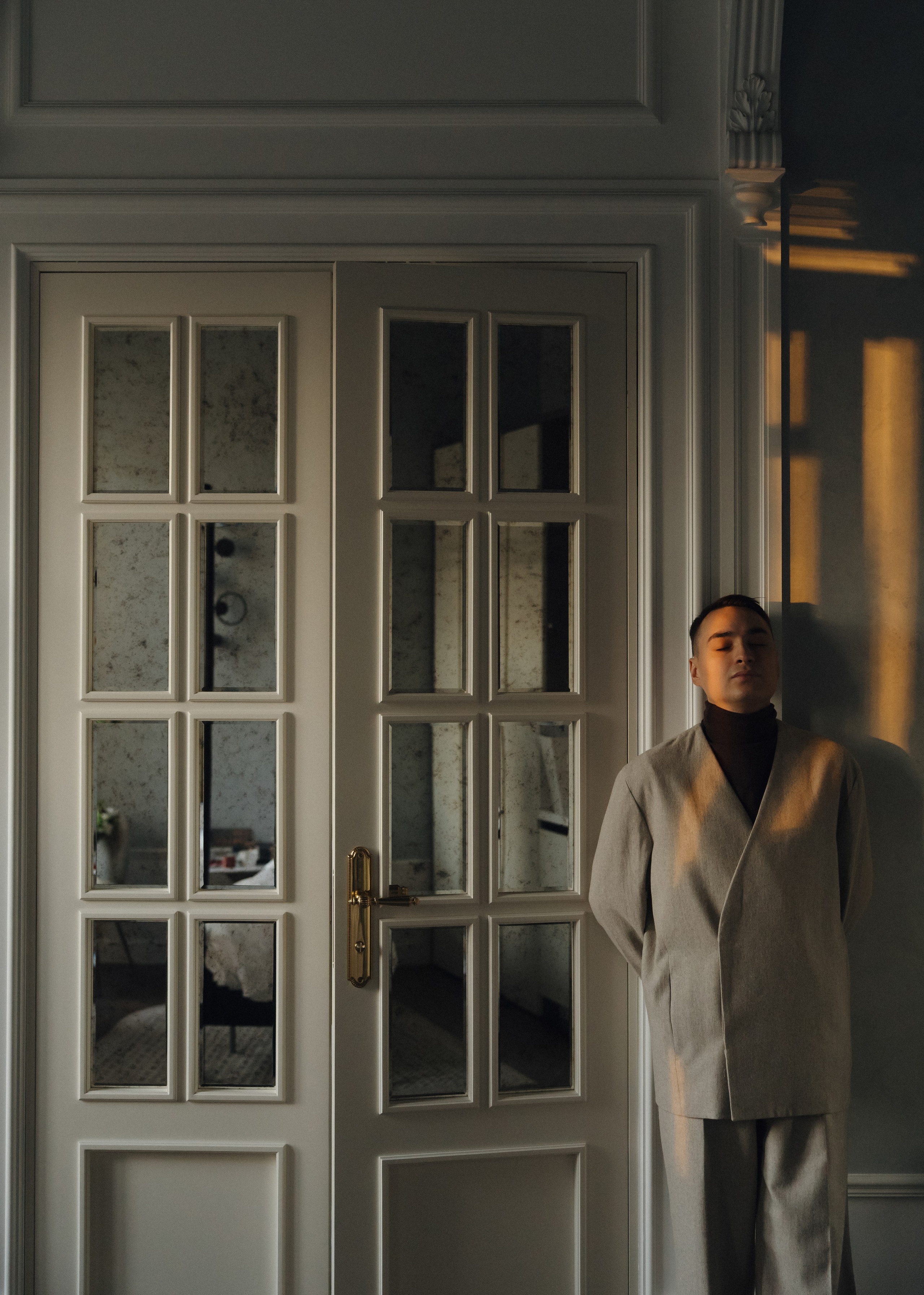 Ника и Мухтар. Свадебный фотограф в Петербурге Перечнева Таша (Таша Вайб)