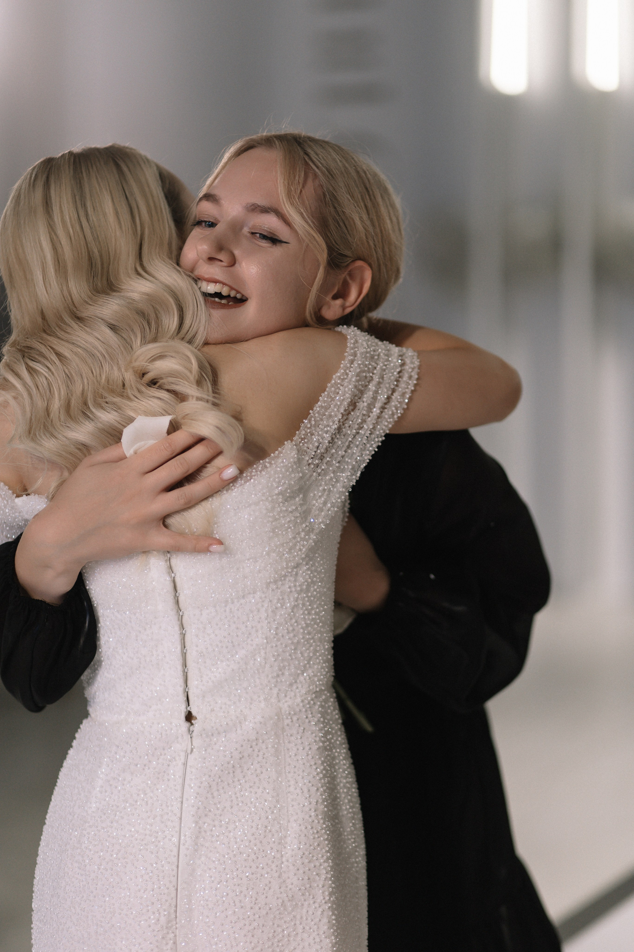 D & S. Свадебный фотограф Алина Хабарова