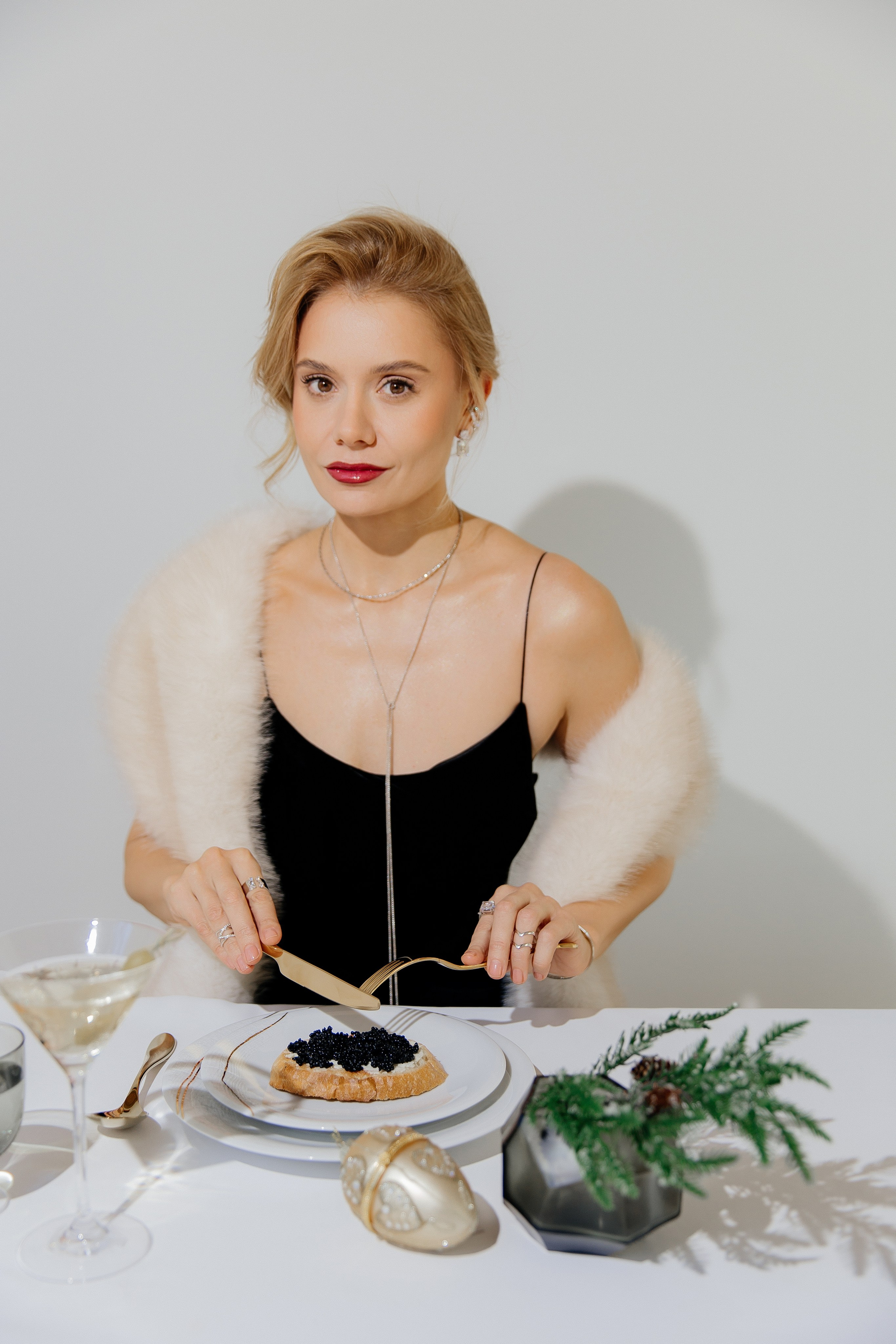 Ювелирные Изделия. Детков Николай — фотограф в Омске