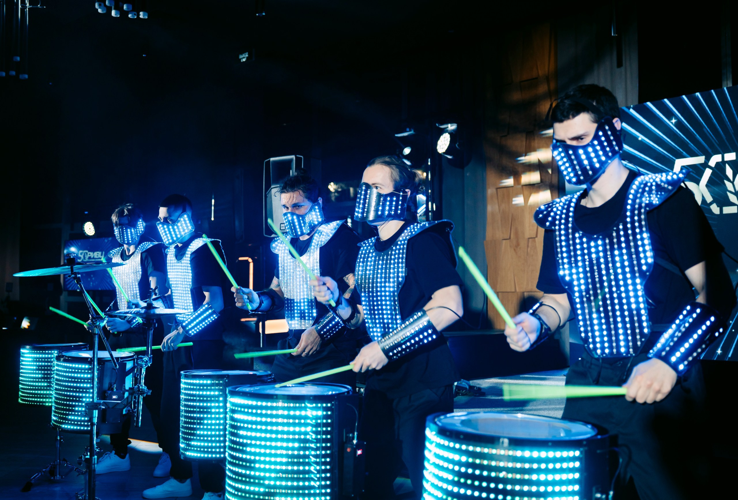 РИВЦ, 50 лет. Саша Копылов, фотограф в Казани