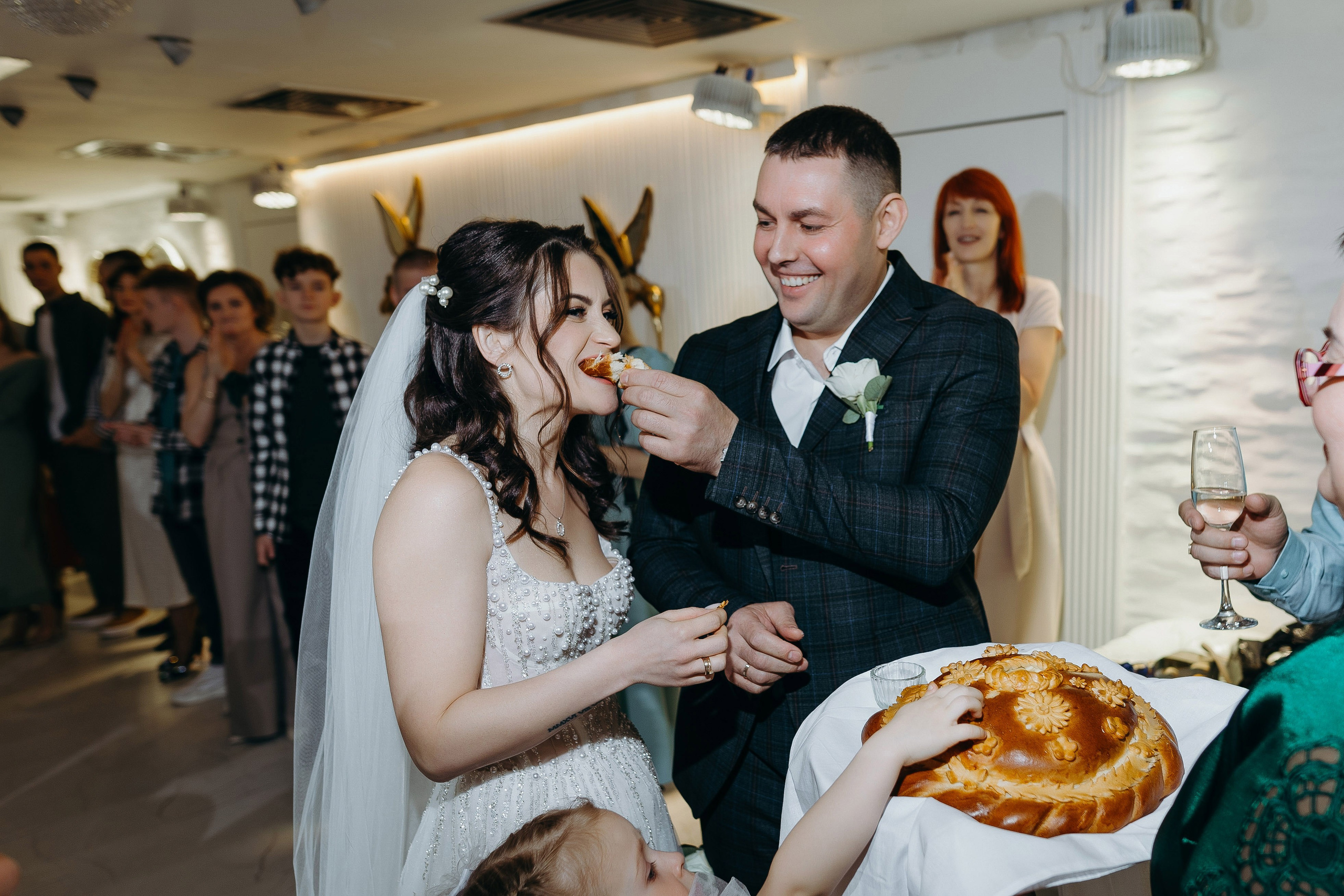 Wedding day 29.03.24. Свадебный фотограф в Санкт-Петербурге