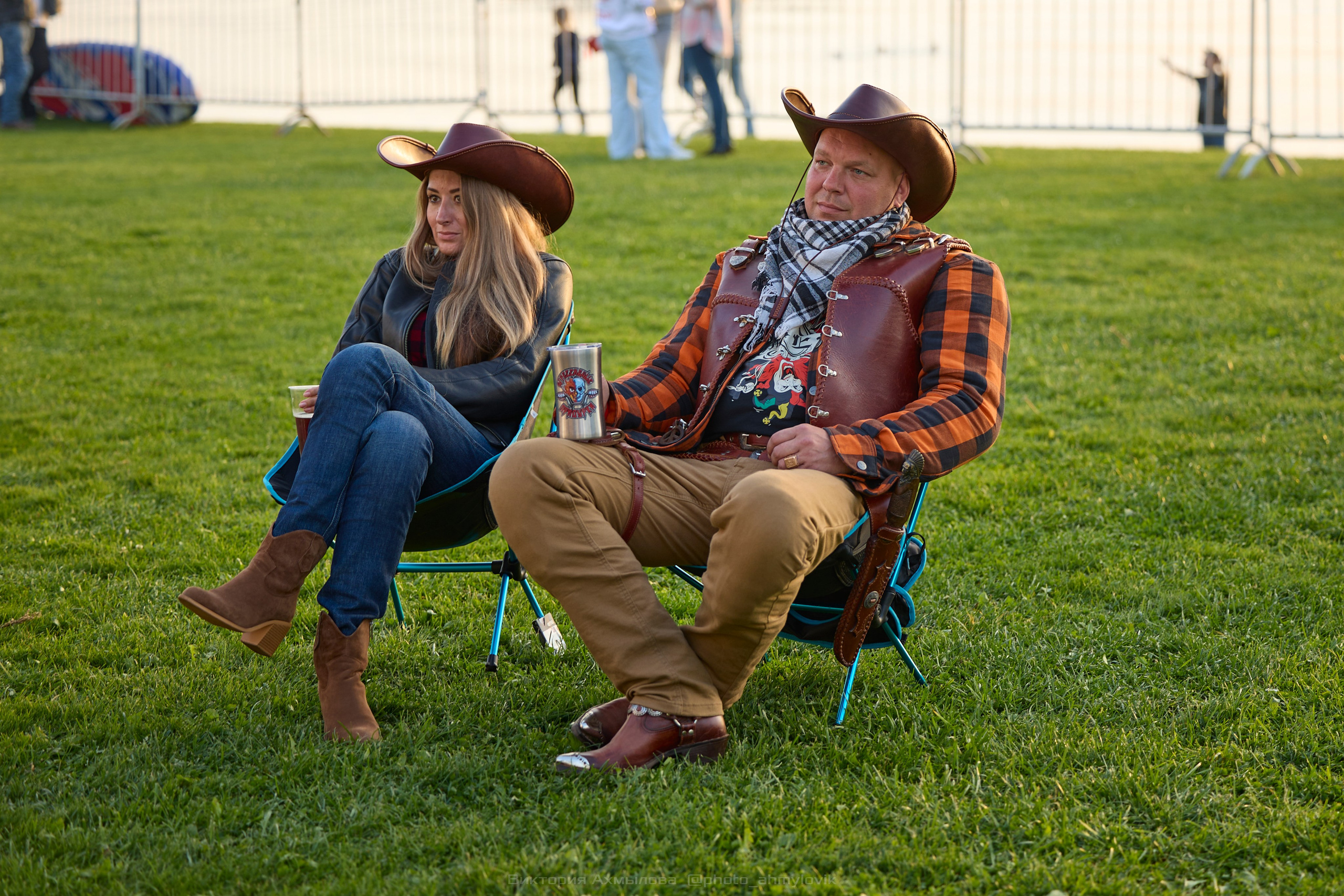 13.09.2025 Bike Party ОТРЫВ 2025. Виктория Ахмылова. Фотограф в Москве