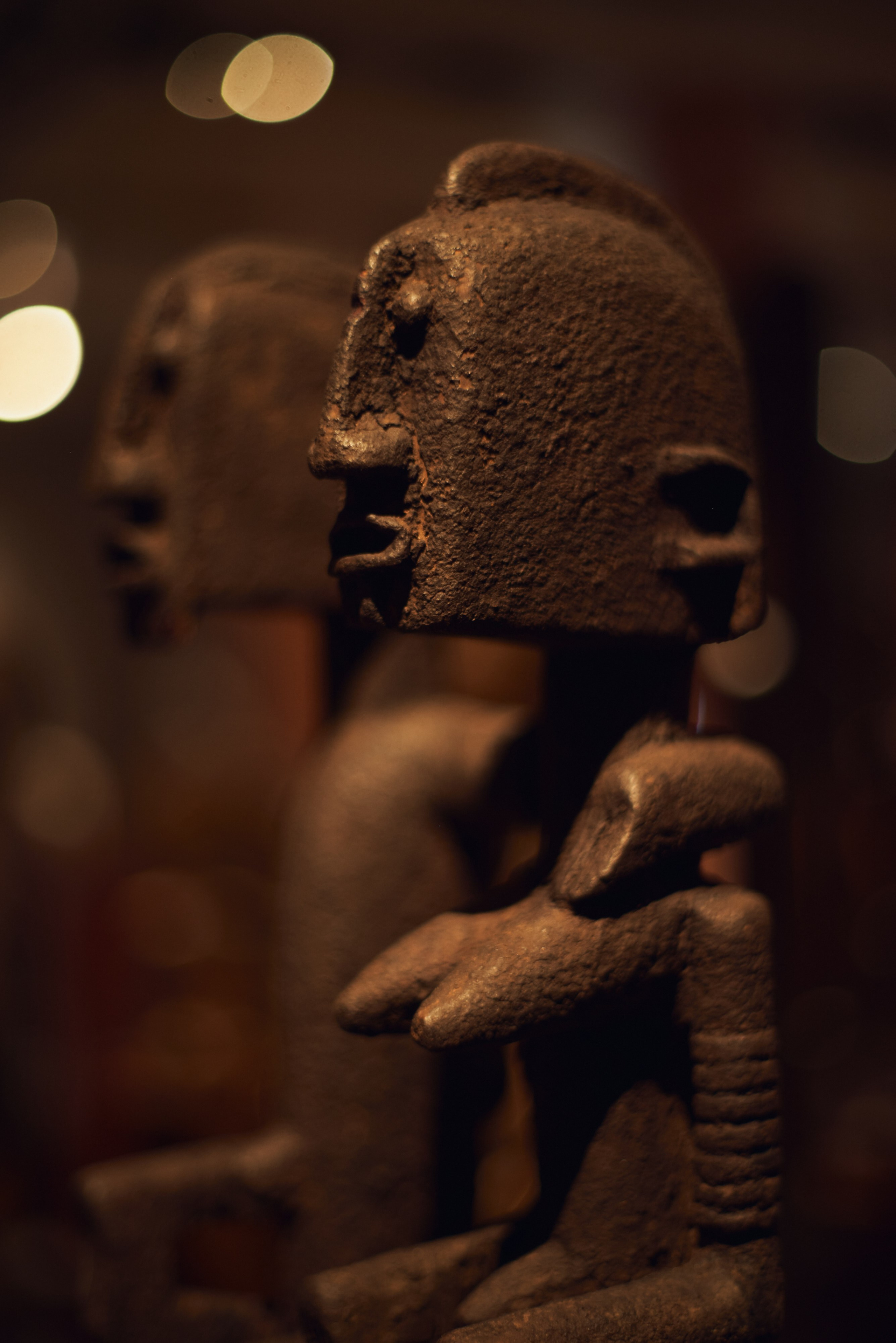 Нкоди. Охотник на демонов