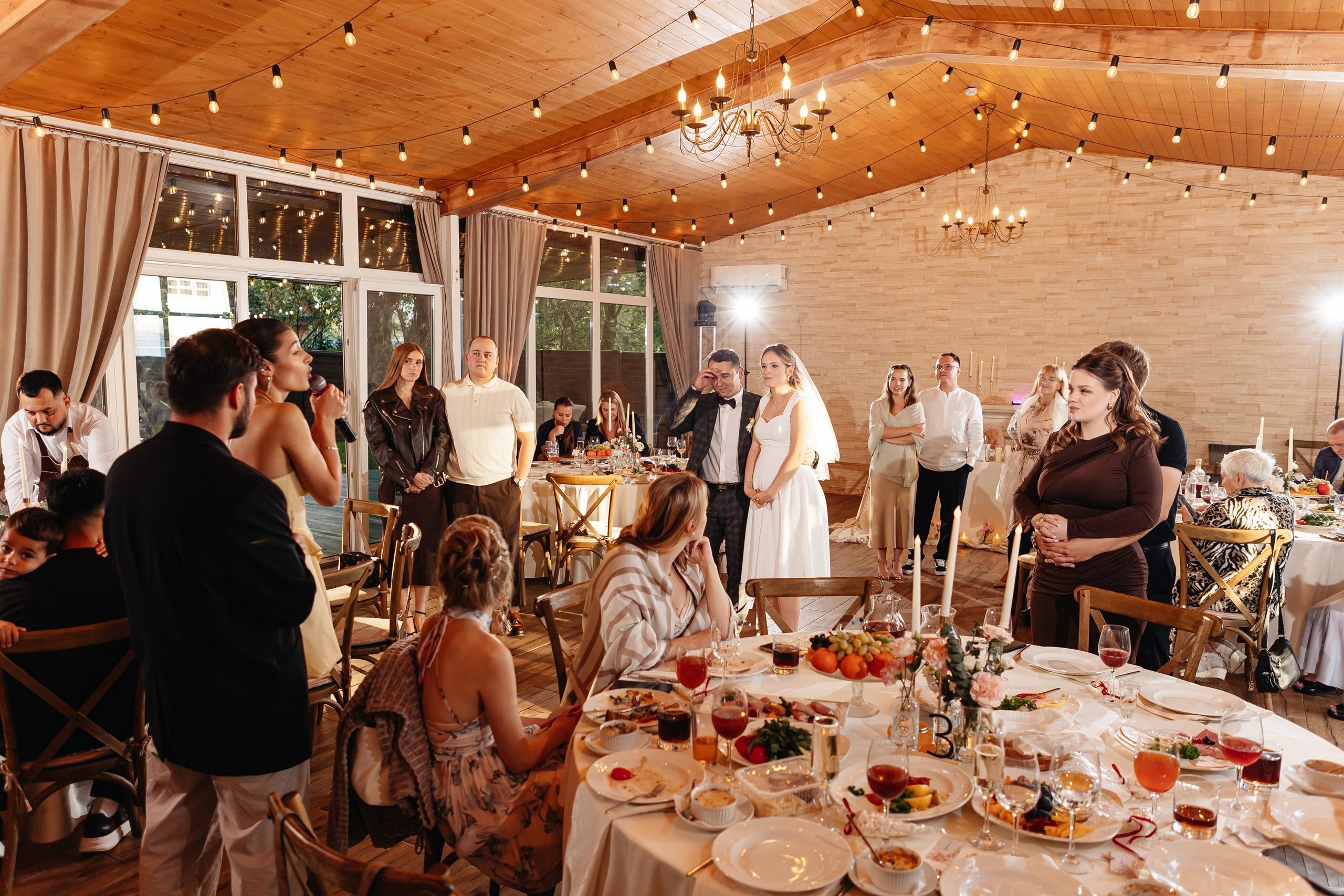 2025.09.04 Н&A (банкет). Ирина Бешляга. Фотограф в Москве и по всей России