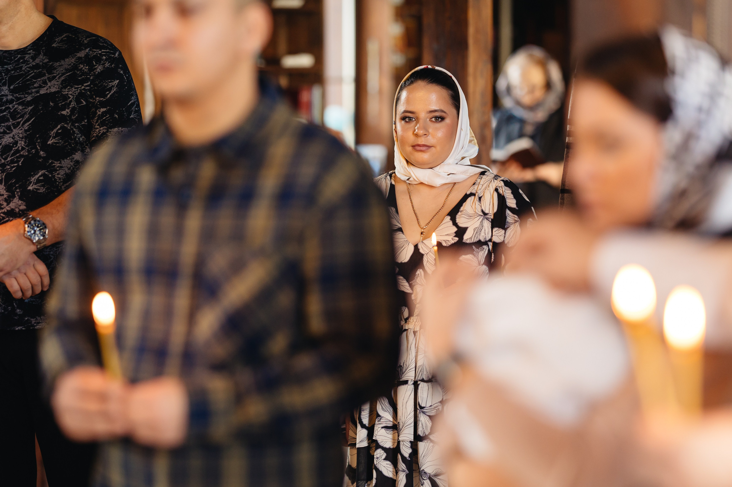 2024.11.02 Крещение. Ирина Бешляга. Фотограф в Москве и по всей России