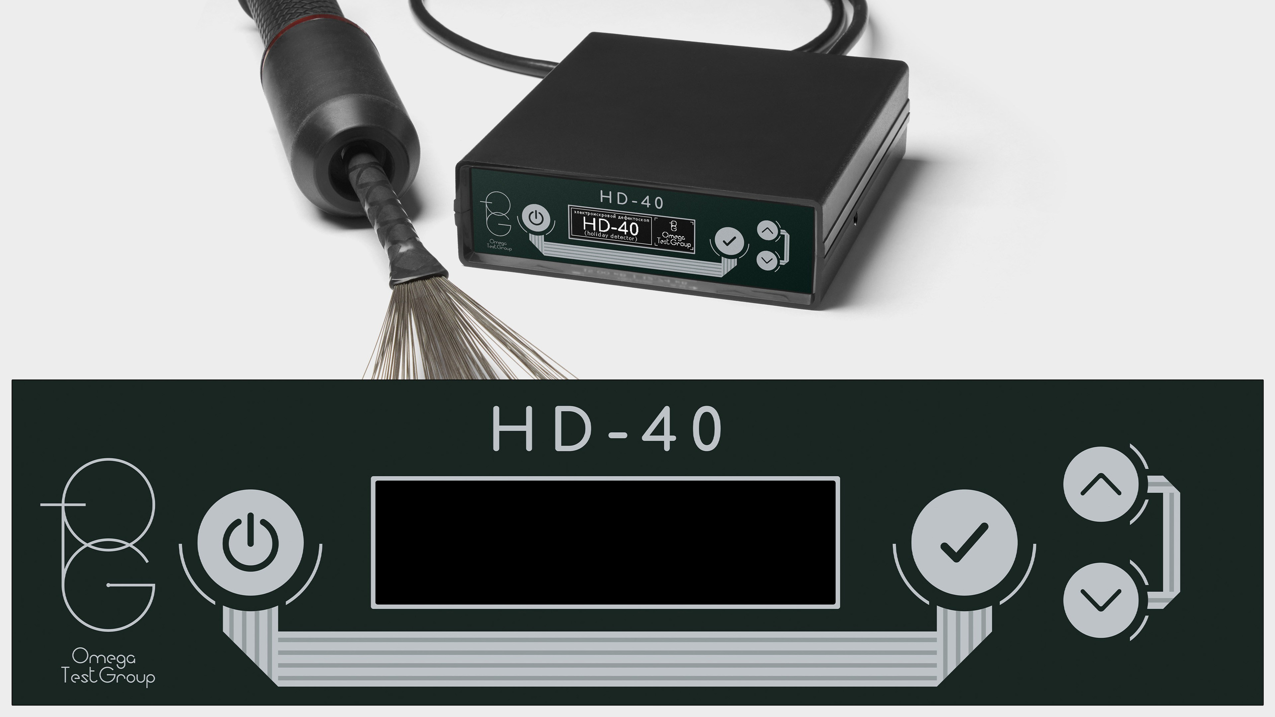 Дизайн лицевых панелей. Фотограф Алексей Лихоманов | Саратов