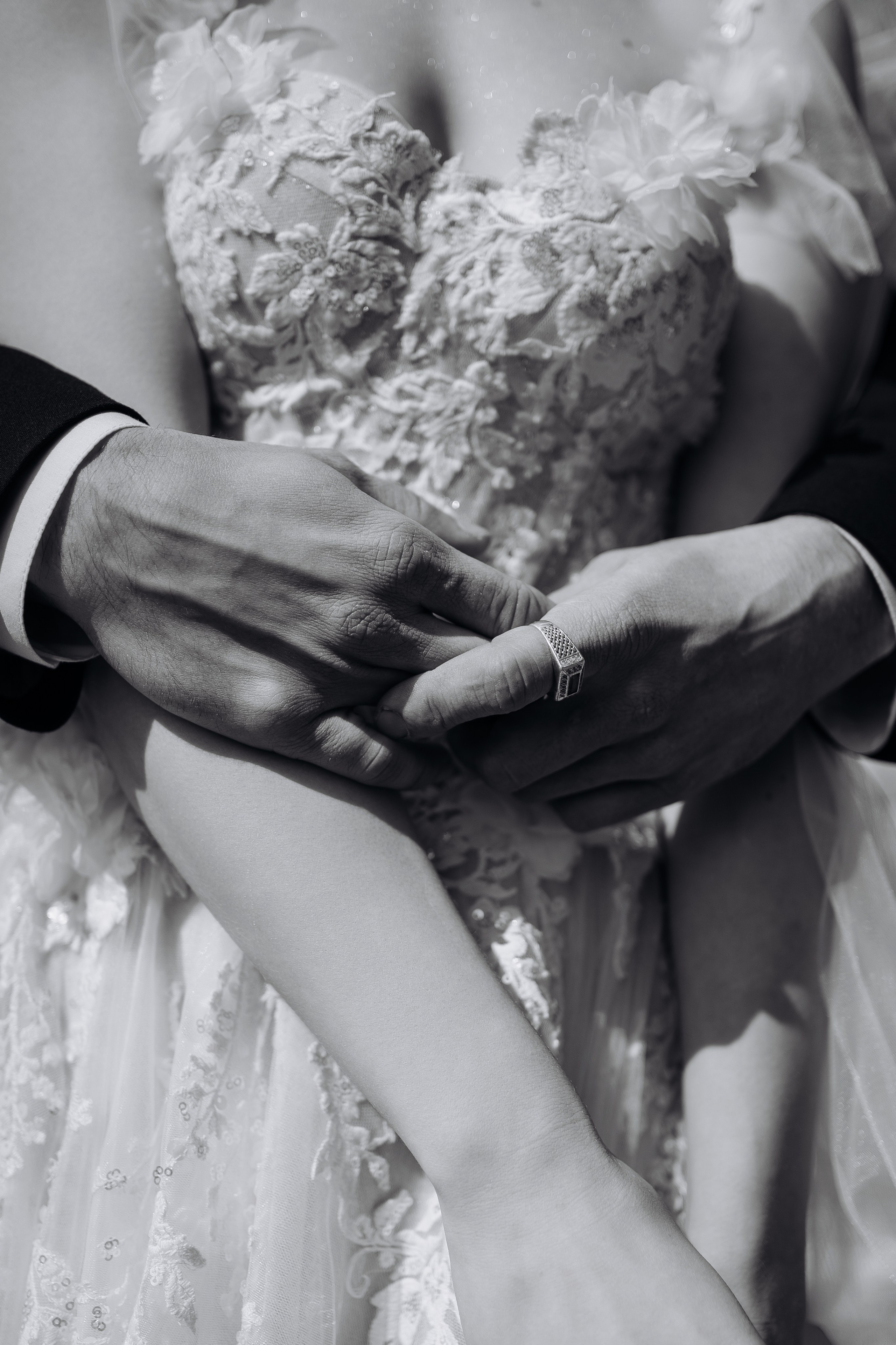 Ярославна и Артём. Фотограф Тверь. Анна Драго