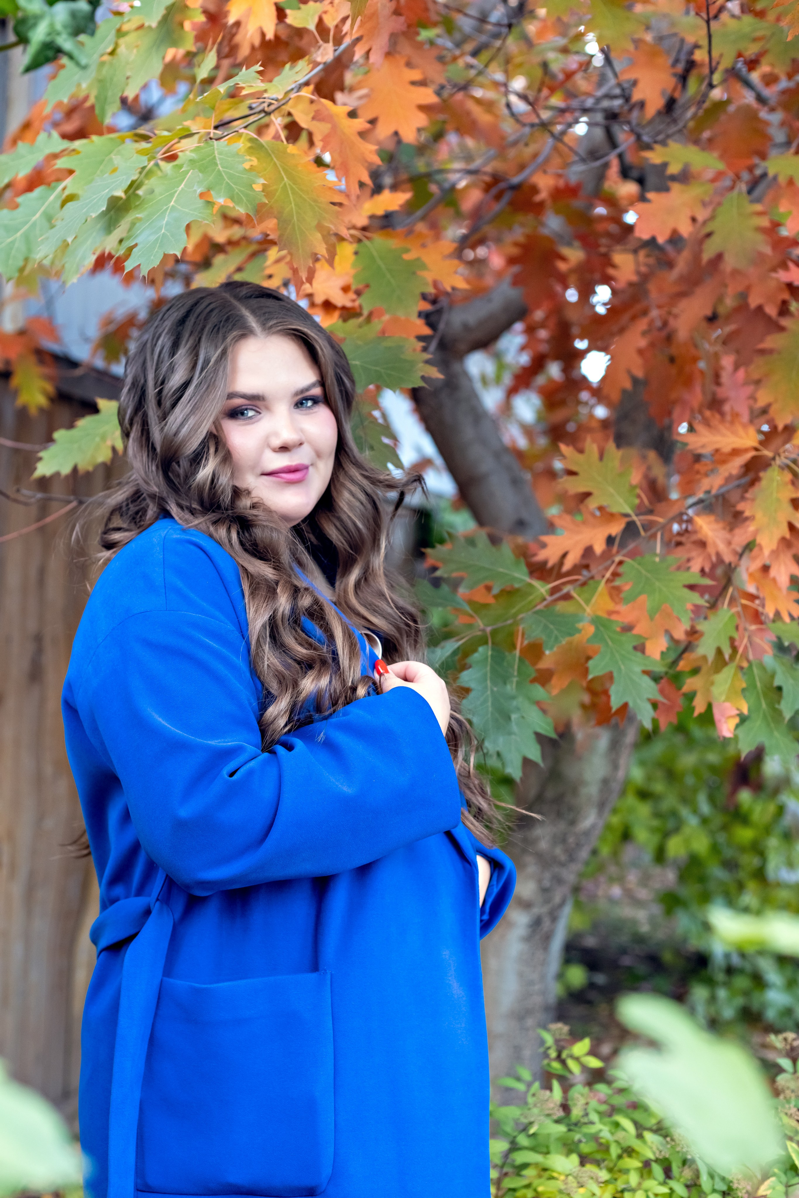 Индивидуальные съемки. Фотограф Нина Пашина — Пермь