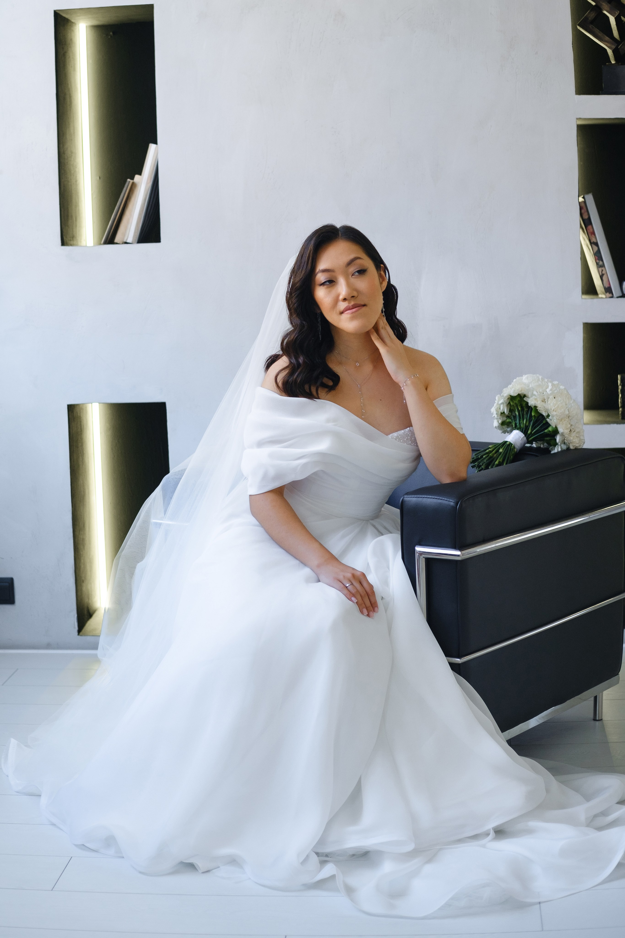 АНДРЕЙ И МАРИЯ. Свадебный фотограф во Владивостоке и Славянке