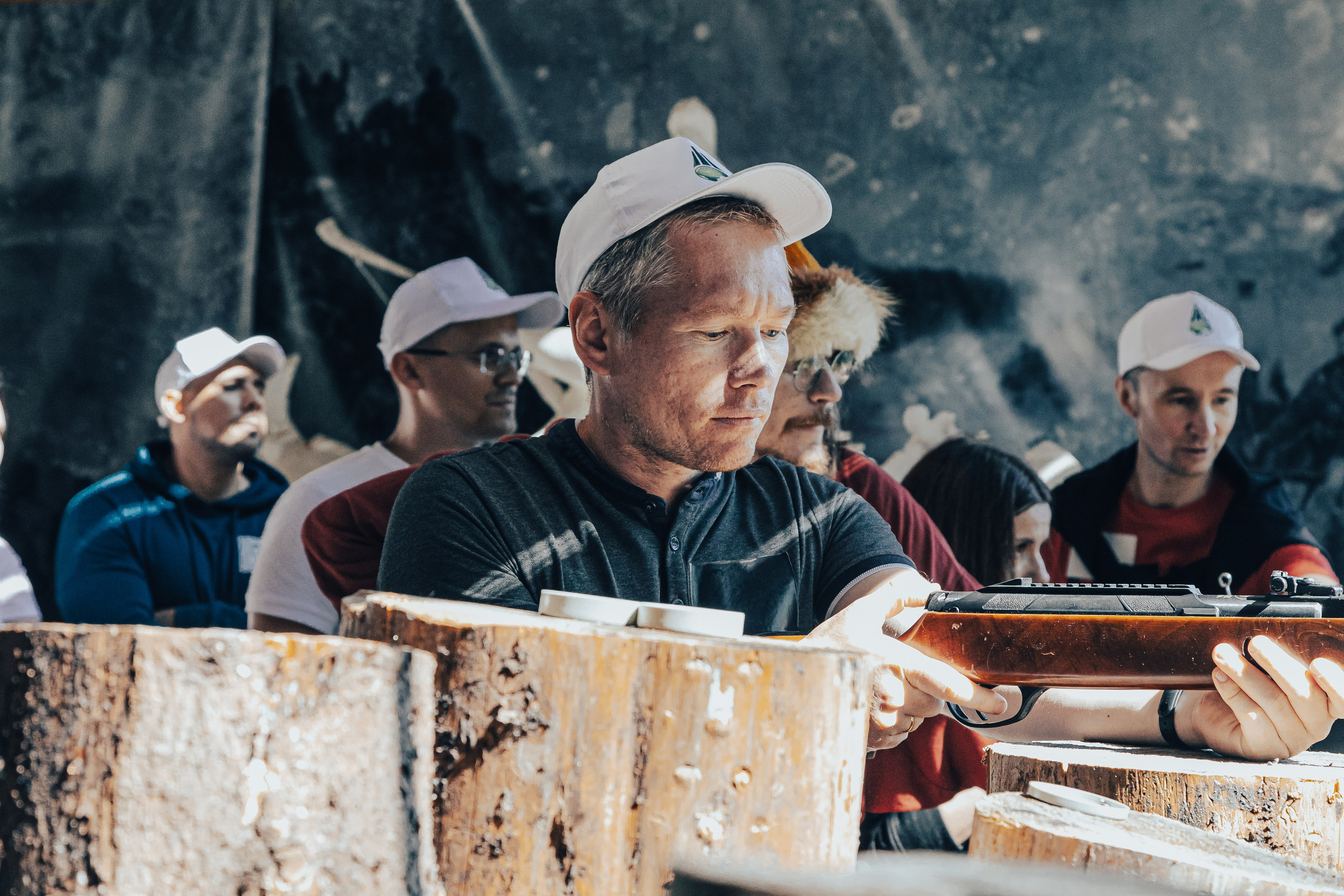 КОРПОРАТИВ ЛЕТНИЙ. Главная