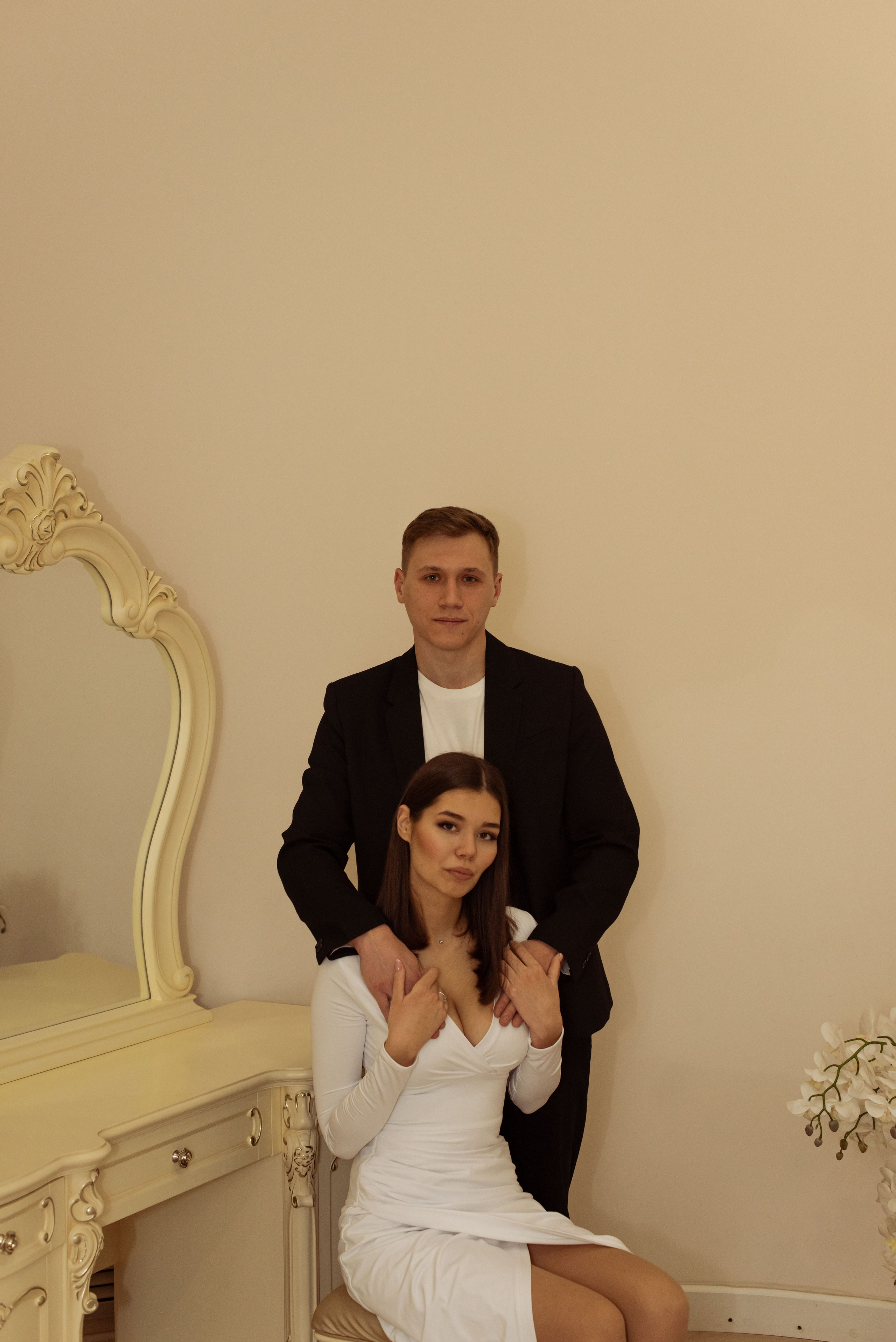 18.01.2024. Женский фотограф в Москве и МО